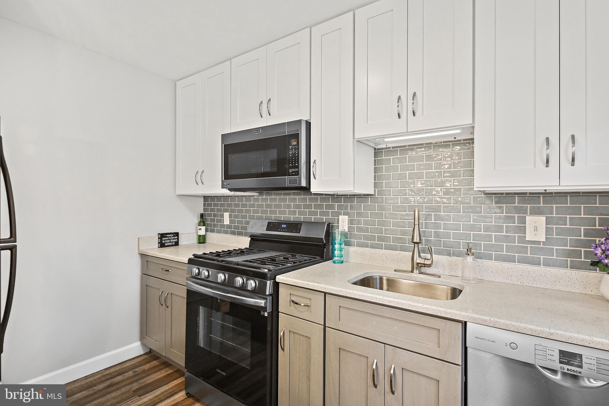 DANIELS PARK- ADDN - Residential