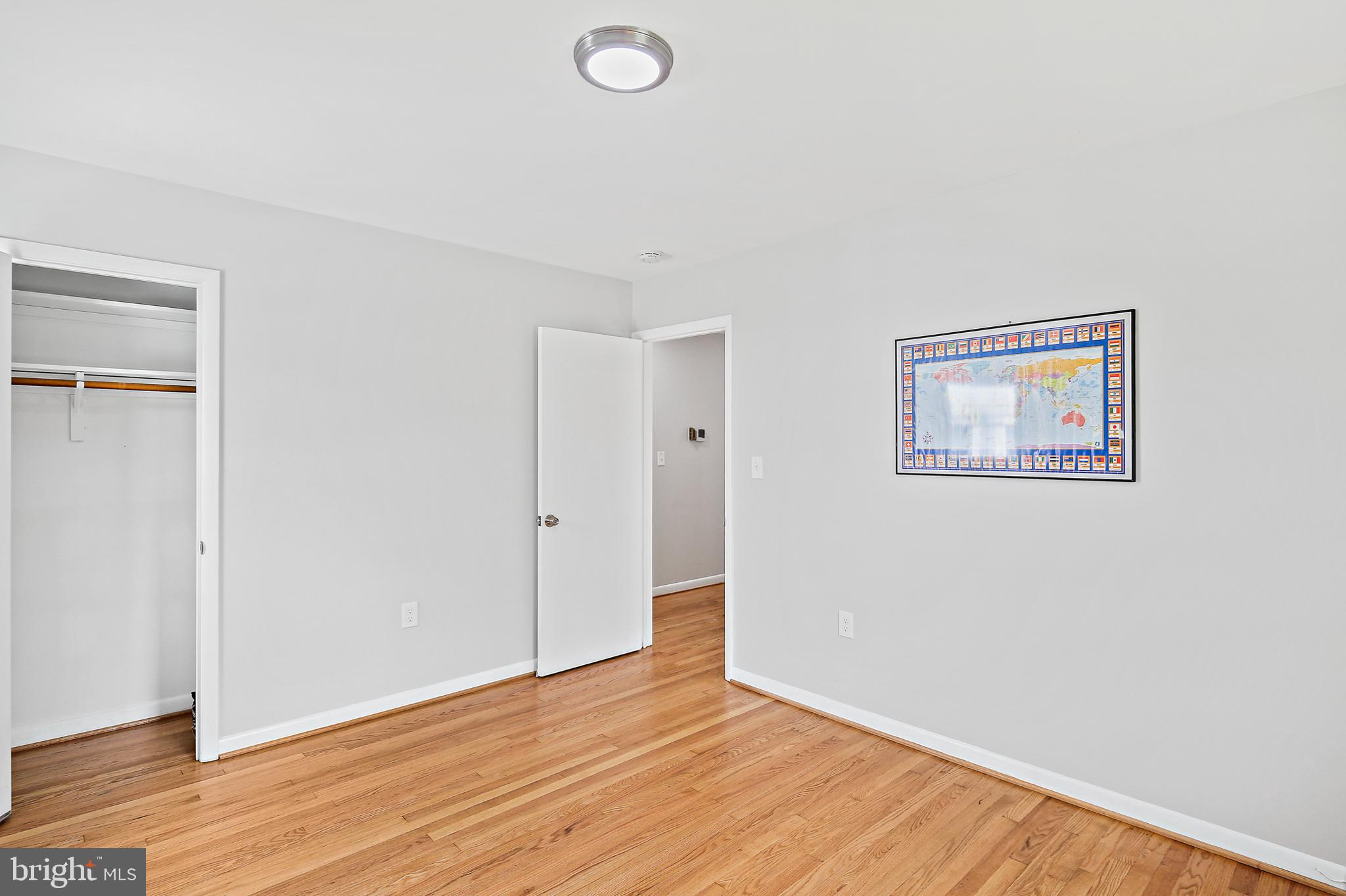 DANIELS PARK- ADDN - Residential