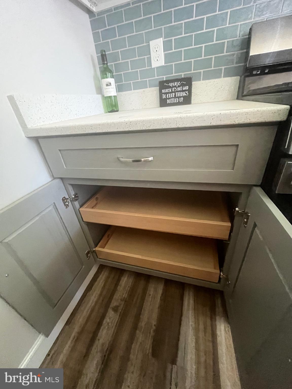 DANIELS PARK- ADDN - Residential