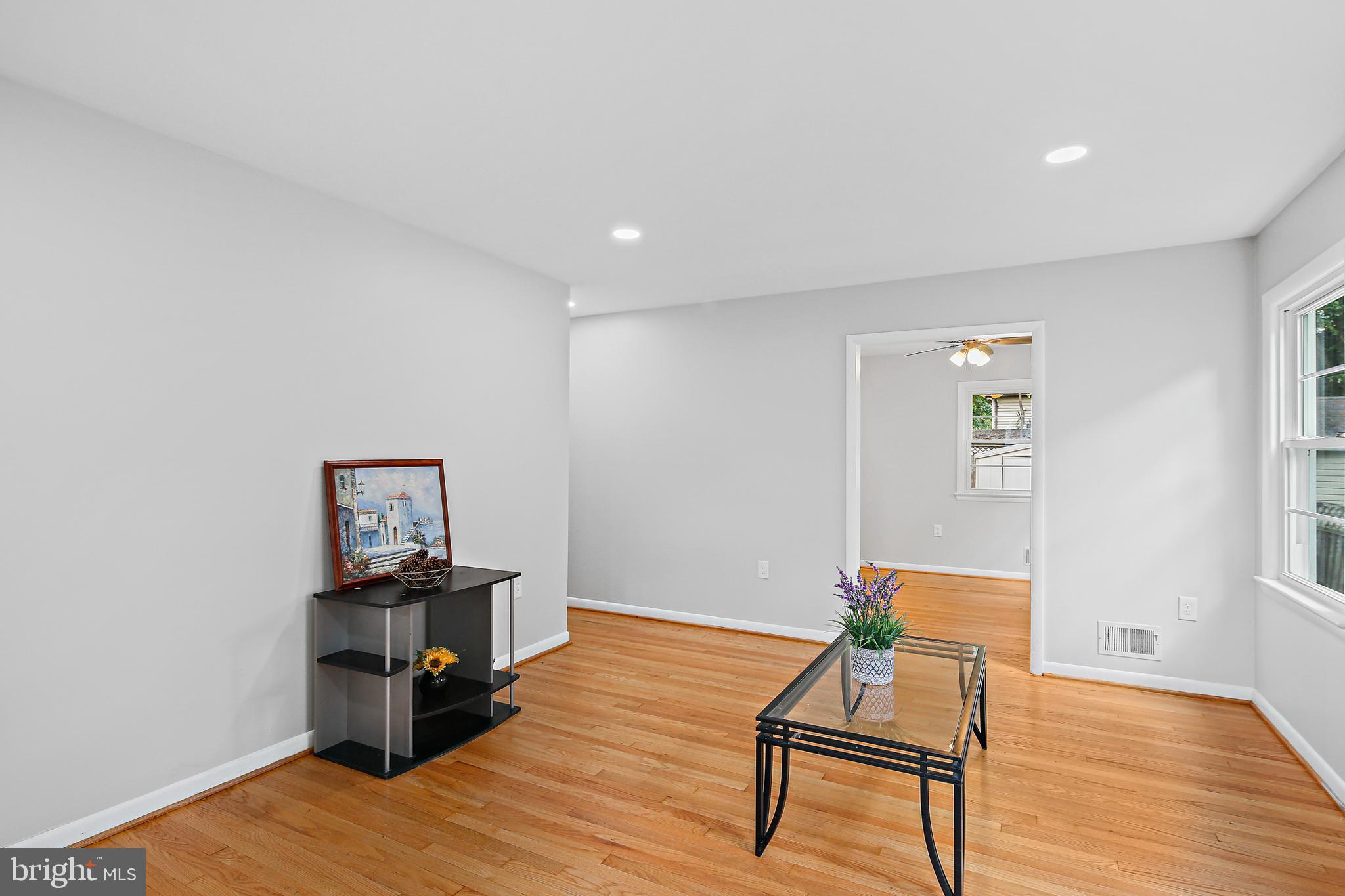 DANIELS PARK- ADDN - Residential