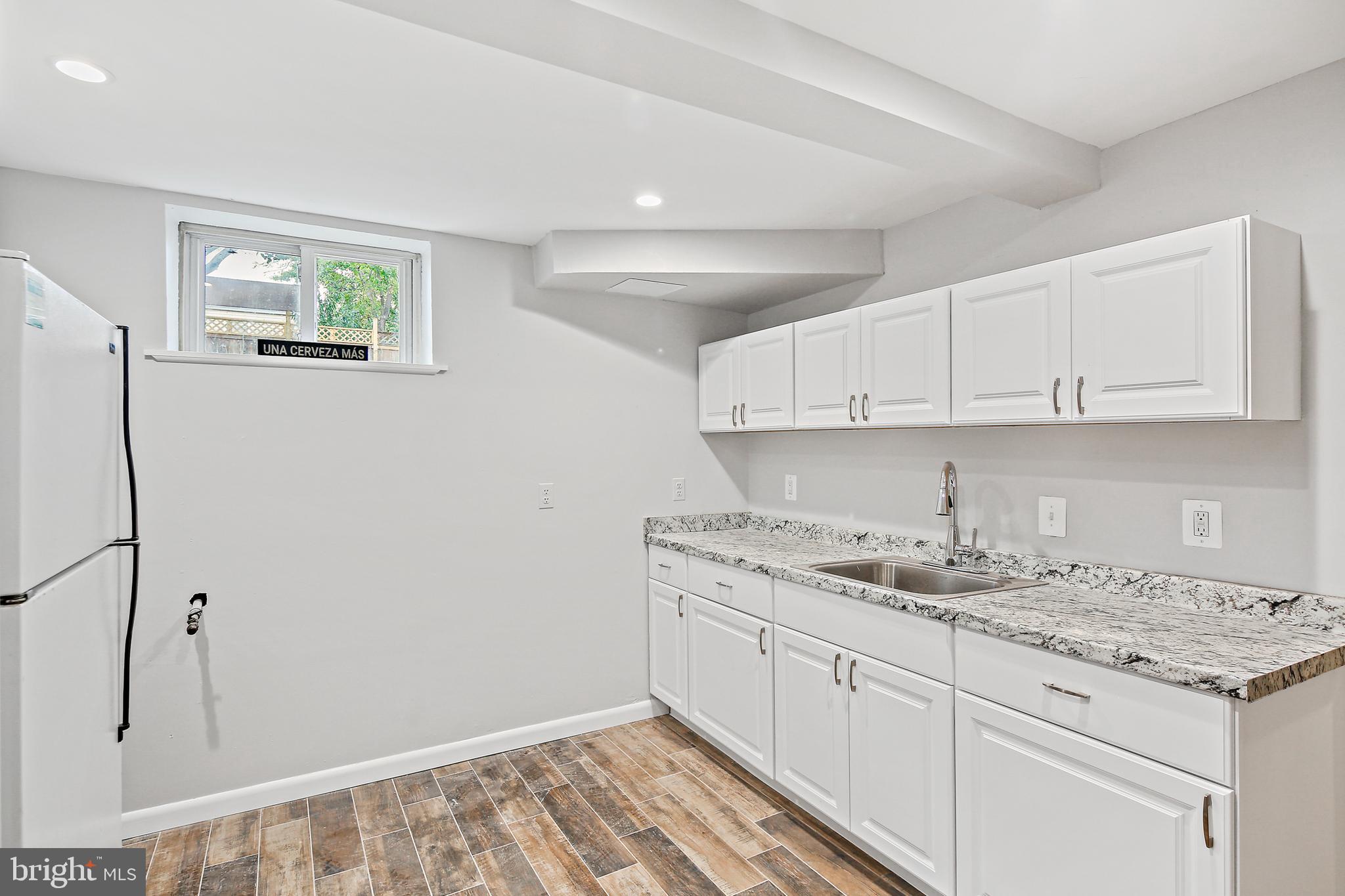 DANIELS PARK- ADDN - Residential