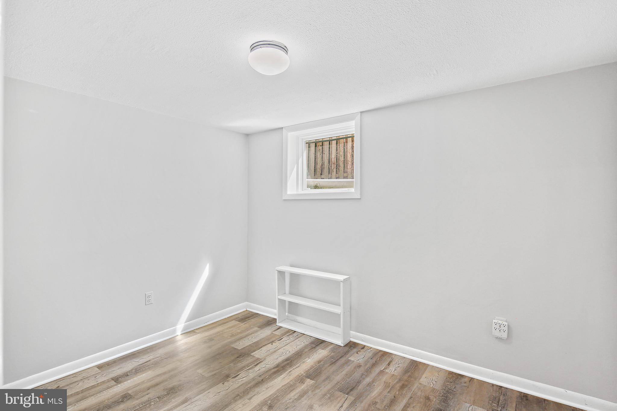 DANIELS PARK- ADDN - Residential