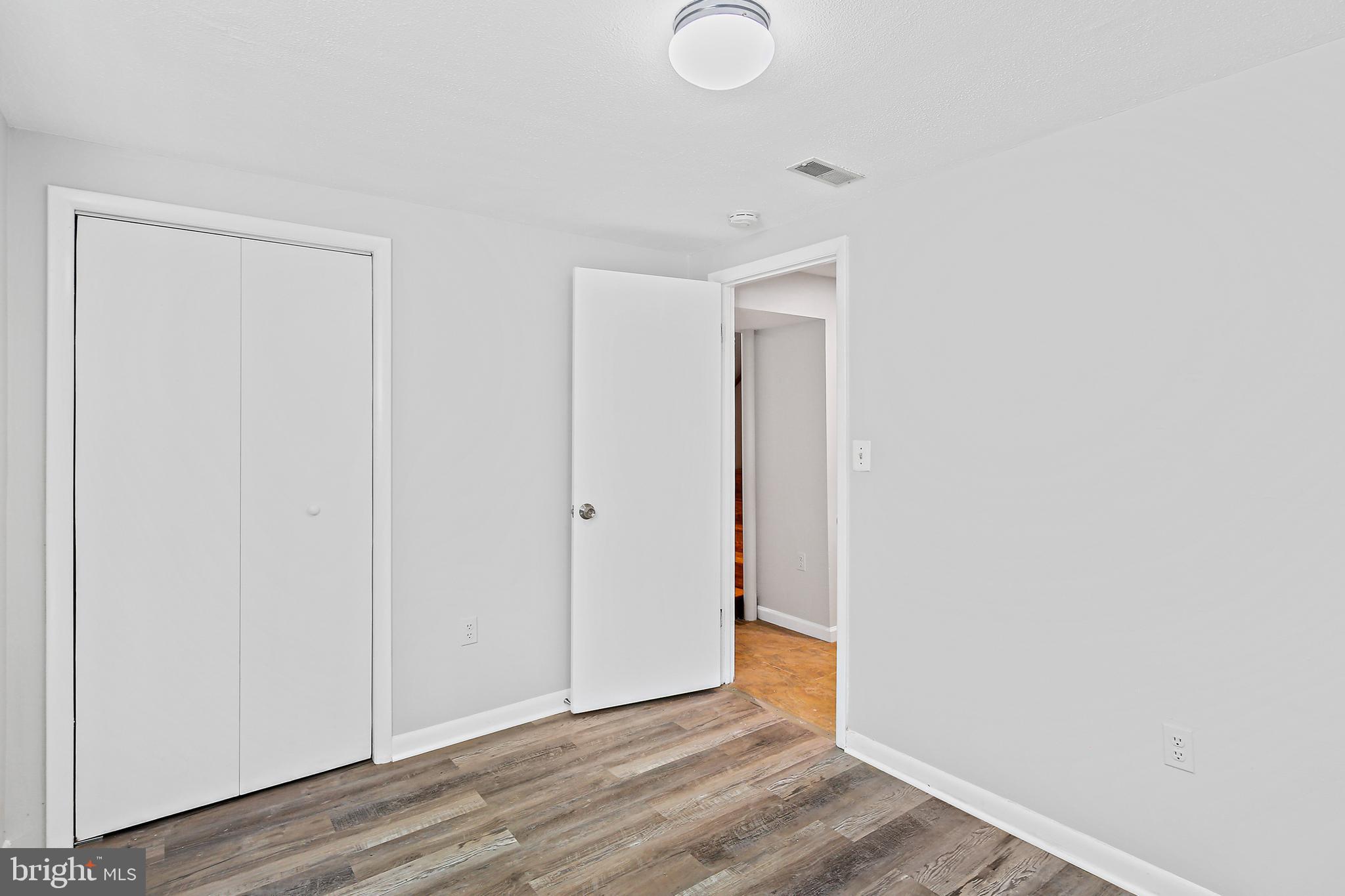 DANIELS PARK- ADDN - Residential