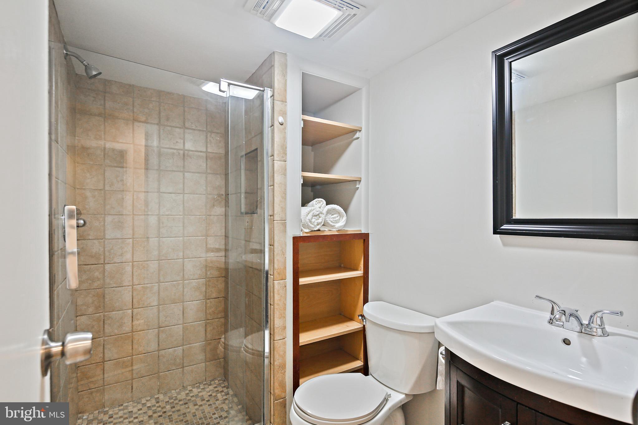 DANIELS PARK- ADDN - Residential