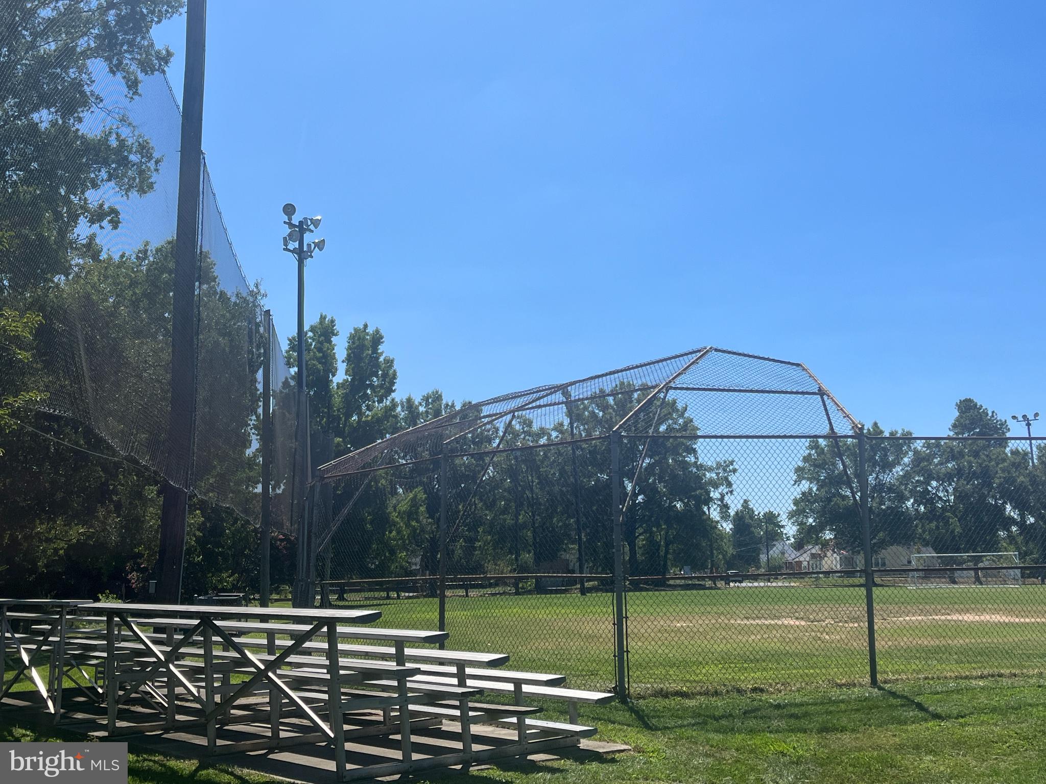 DANIELS PARK- ADDN - Residential