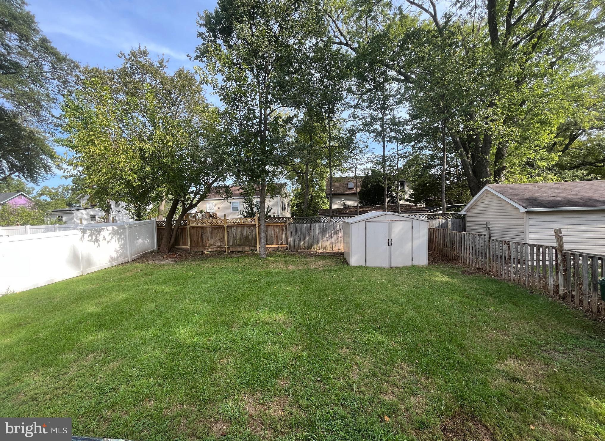 DANIELS PARK- ADDN - Residential