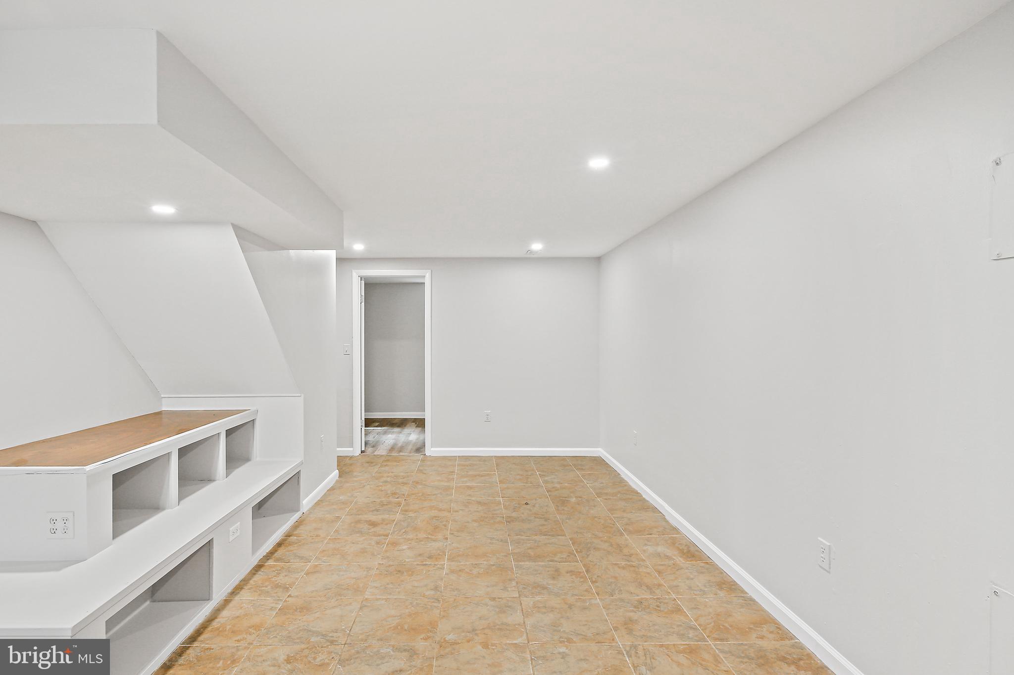 DANIELS PARK- ADDN - Residential