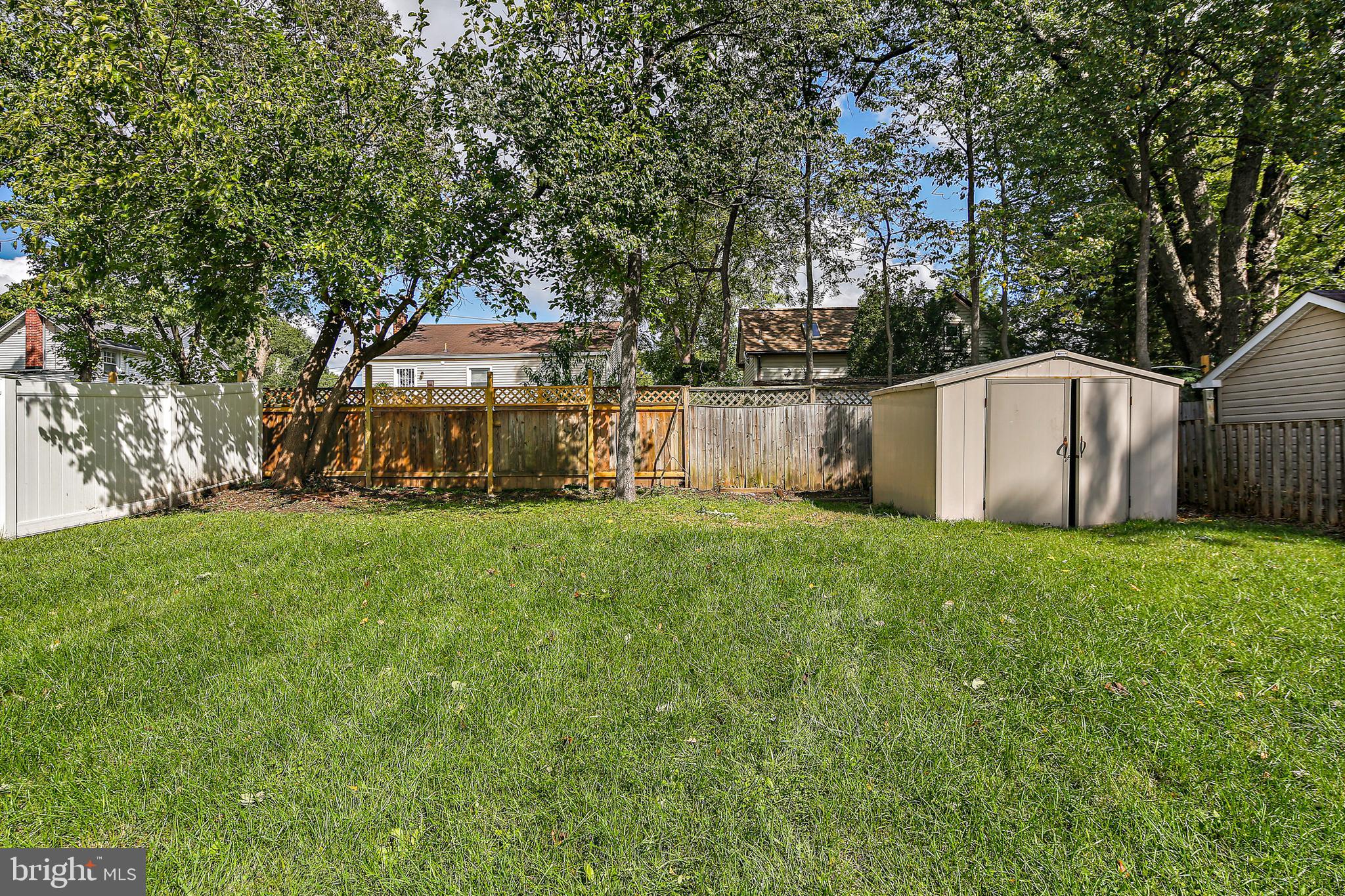 DANIELS PARK- ADDN - Residential