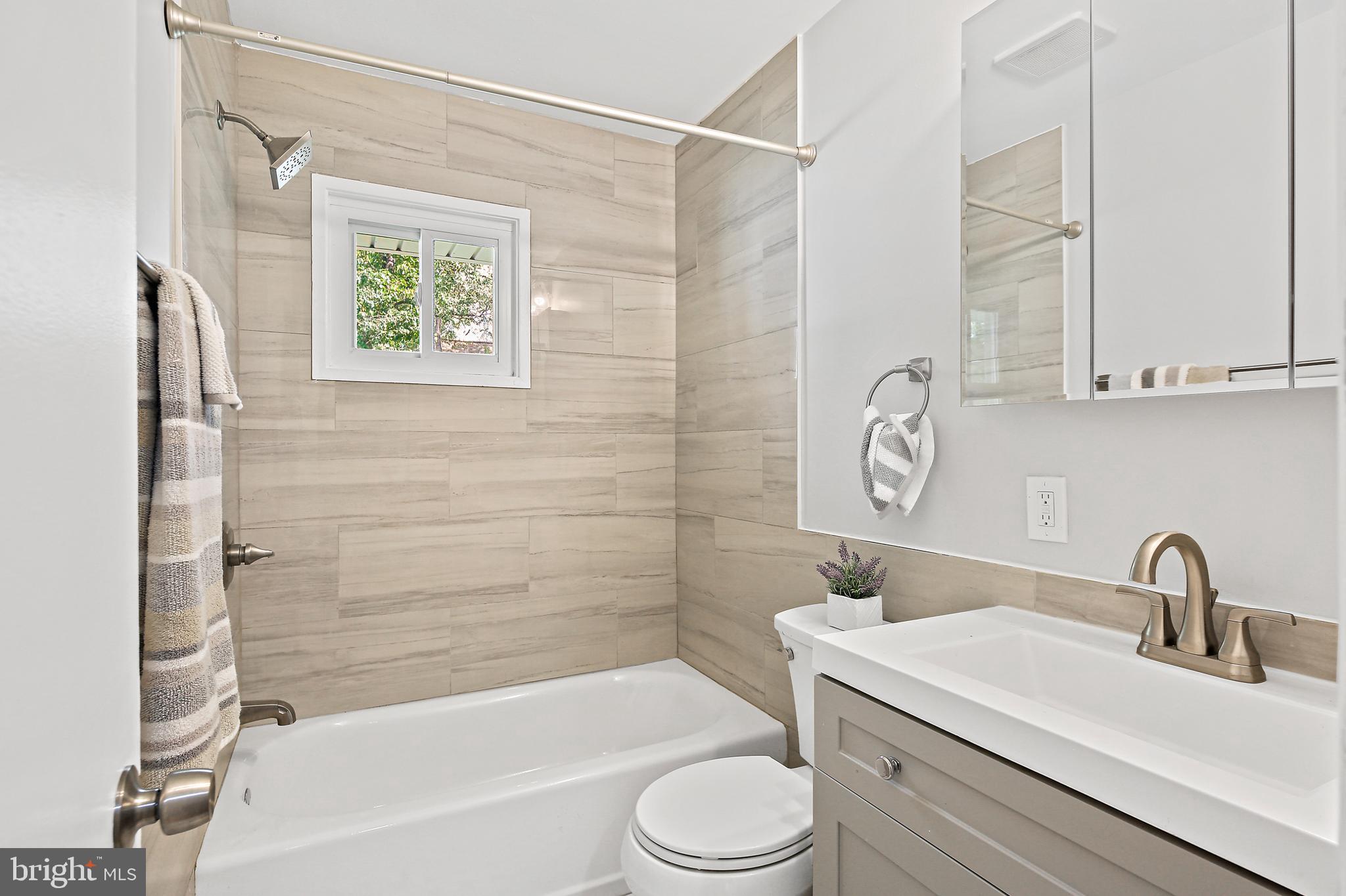 DANIELS PARK- ADDN - Residential