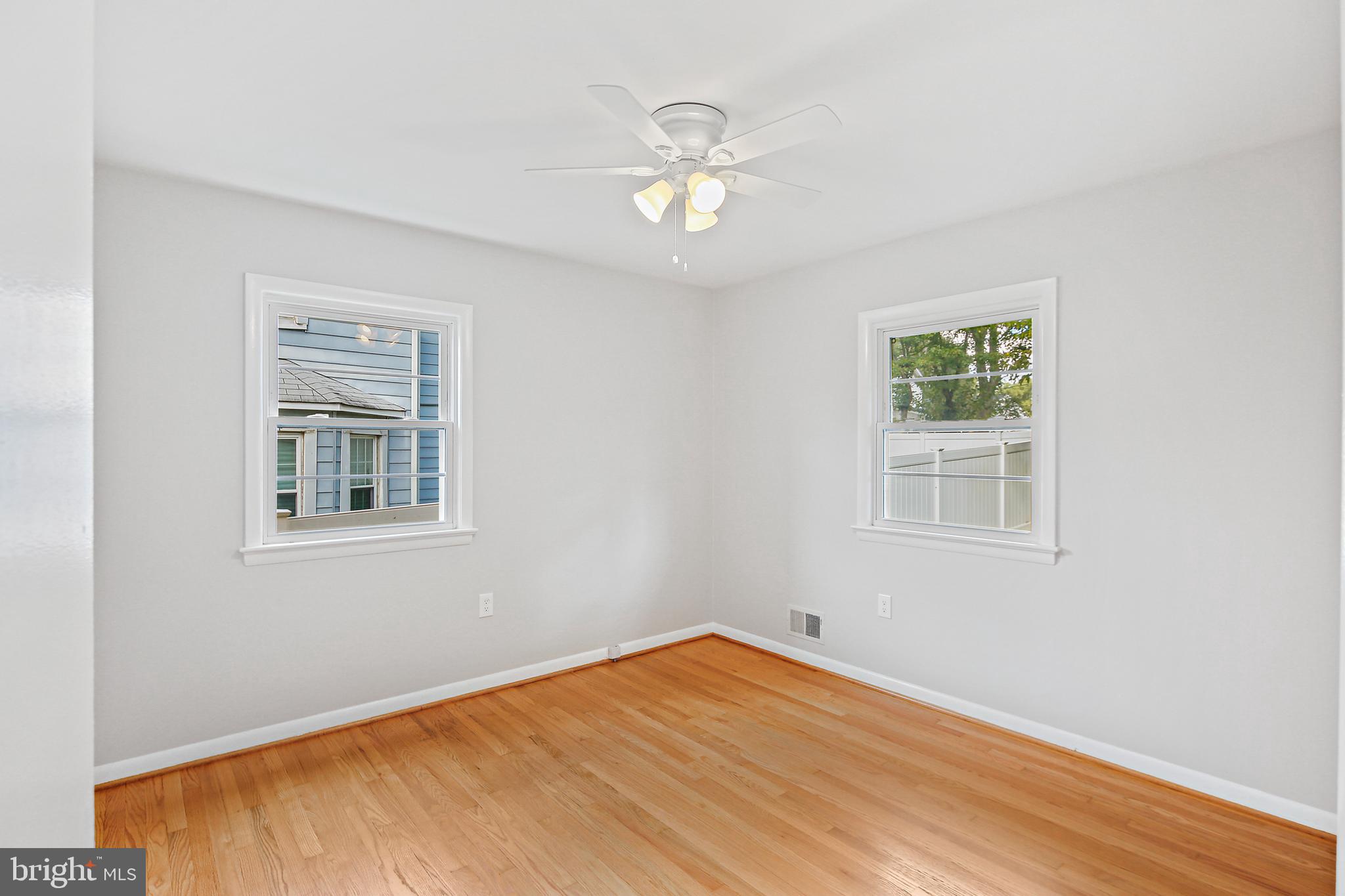 DANIELS PARK- ADDN - Residential