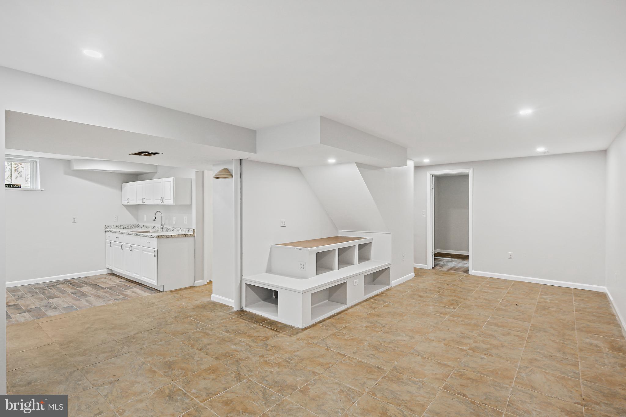 DANIELS PARK- ADDN - Residential