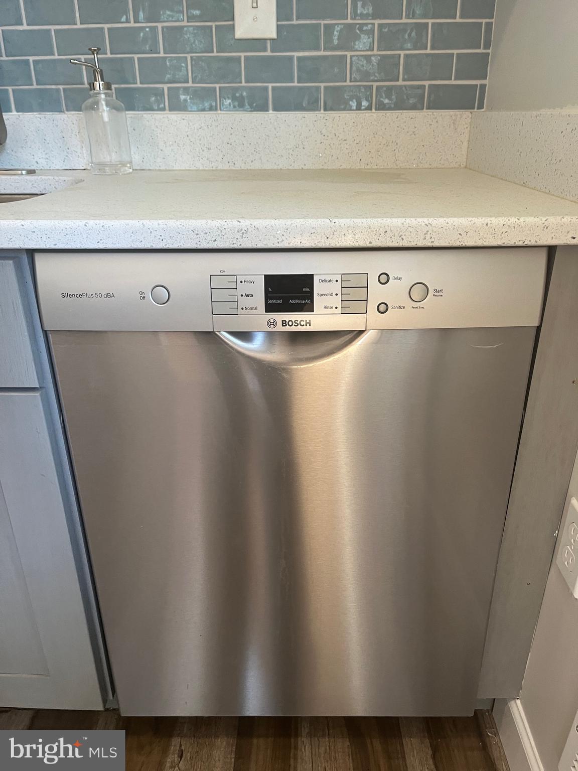 DANIELS PARK- ADDN - Residential