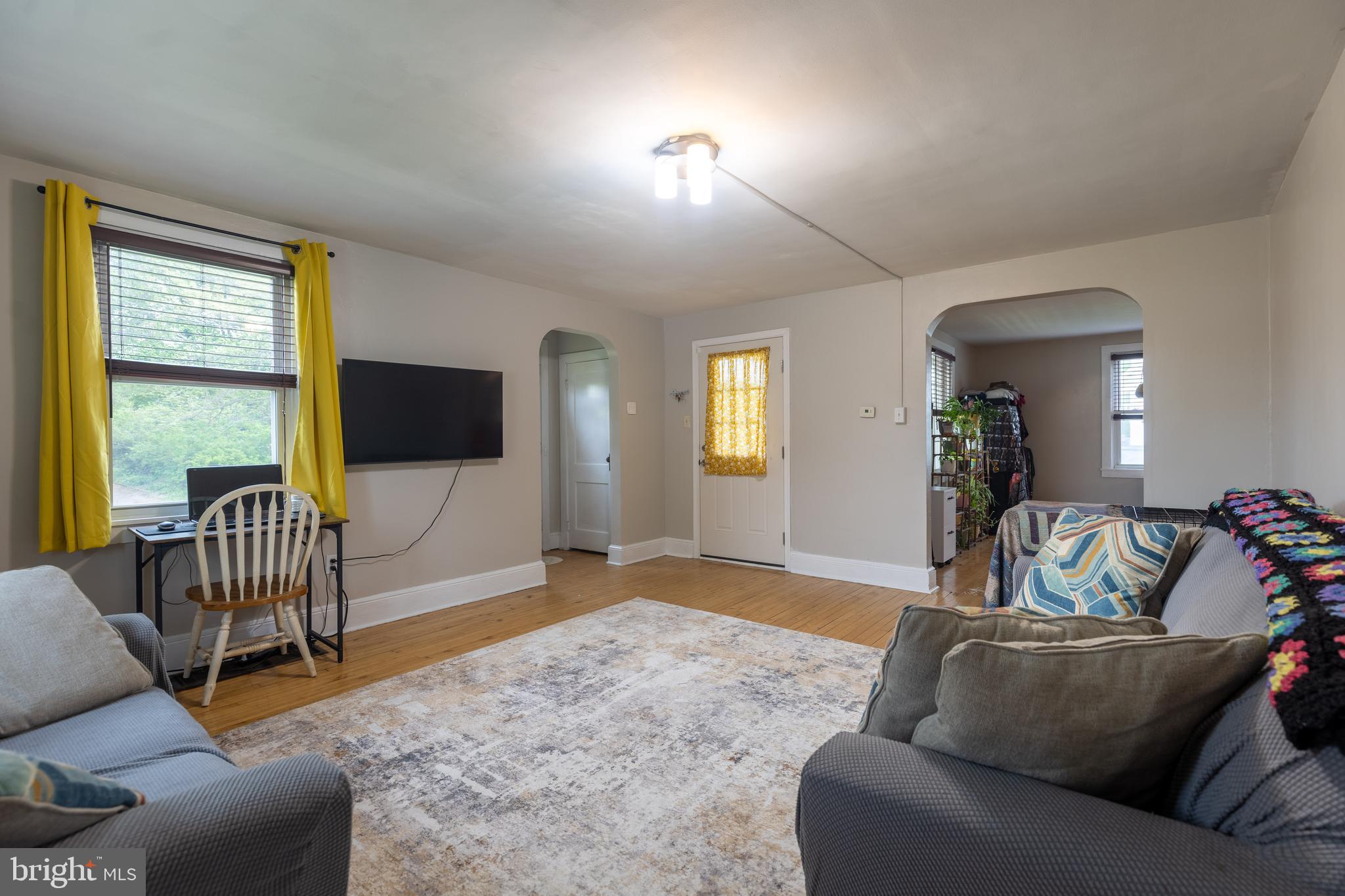 GREENE TWP - Residential