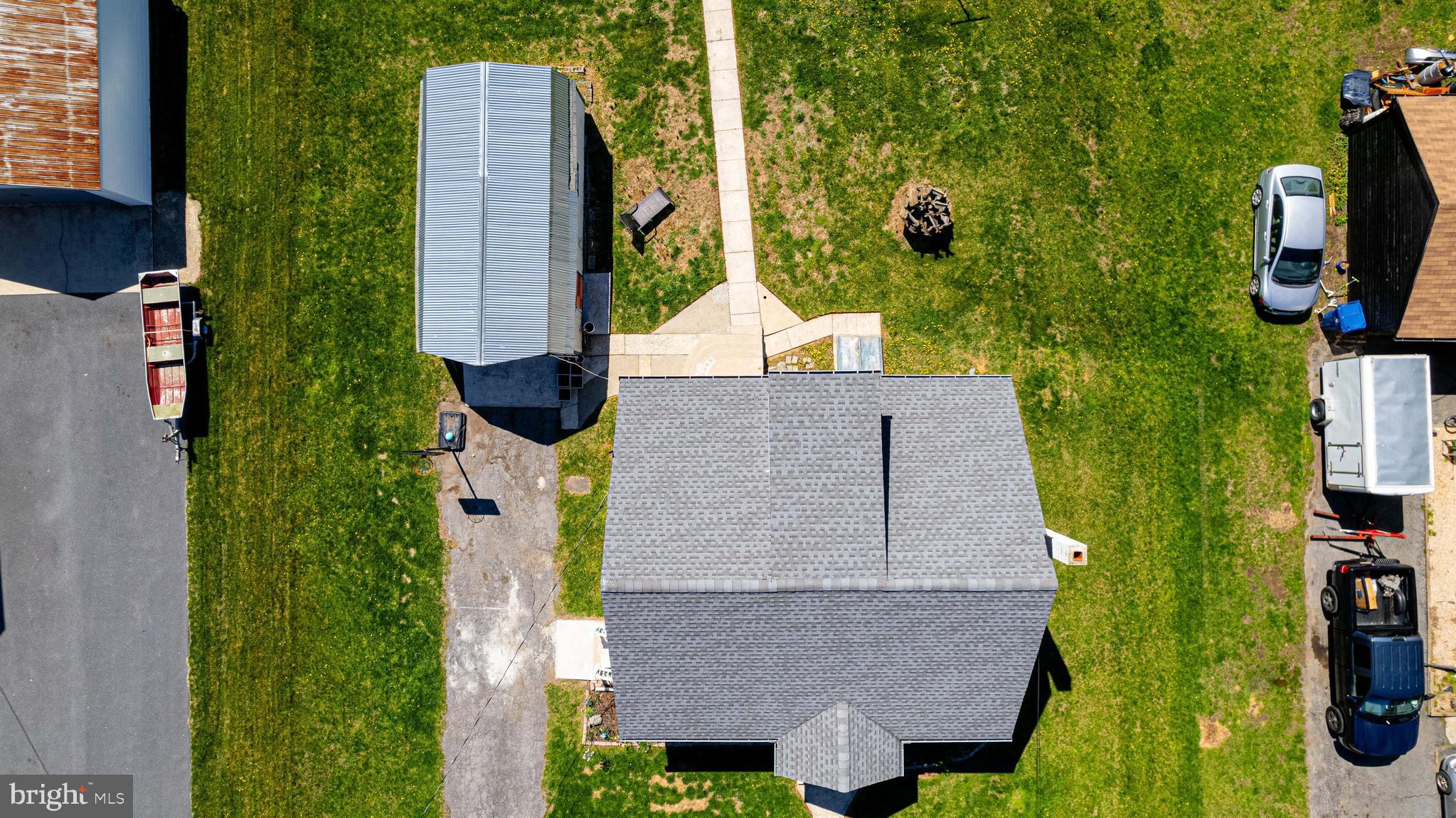 GREENE TWP - Residential
