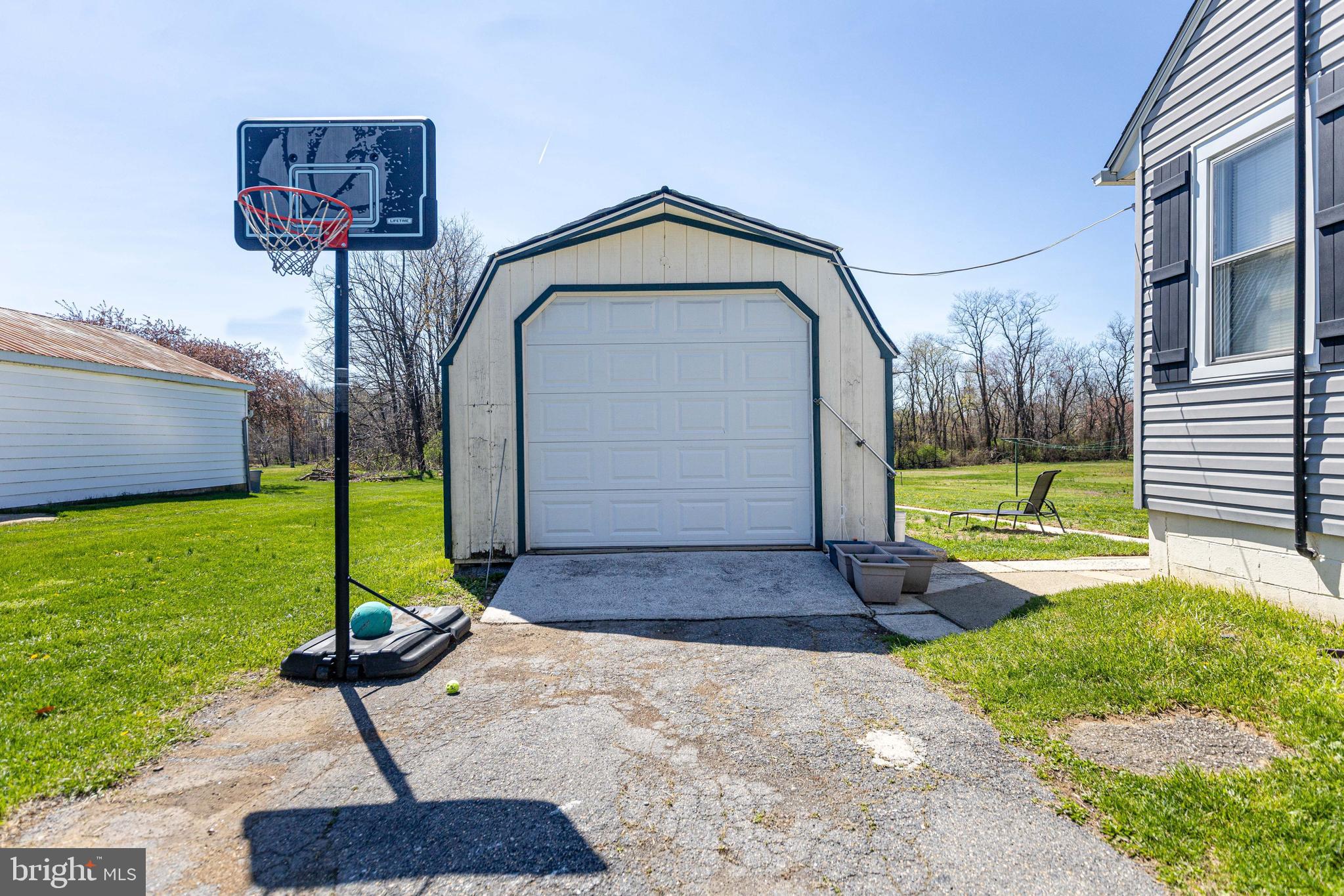 GREENE TWP - Residential