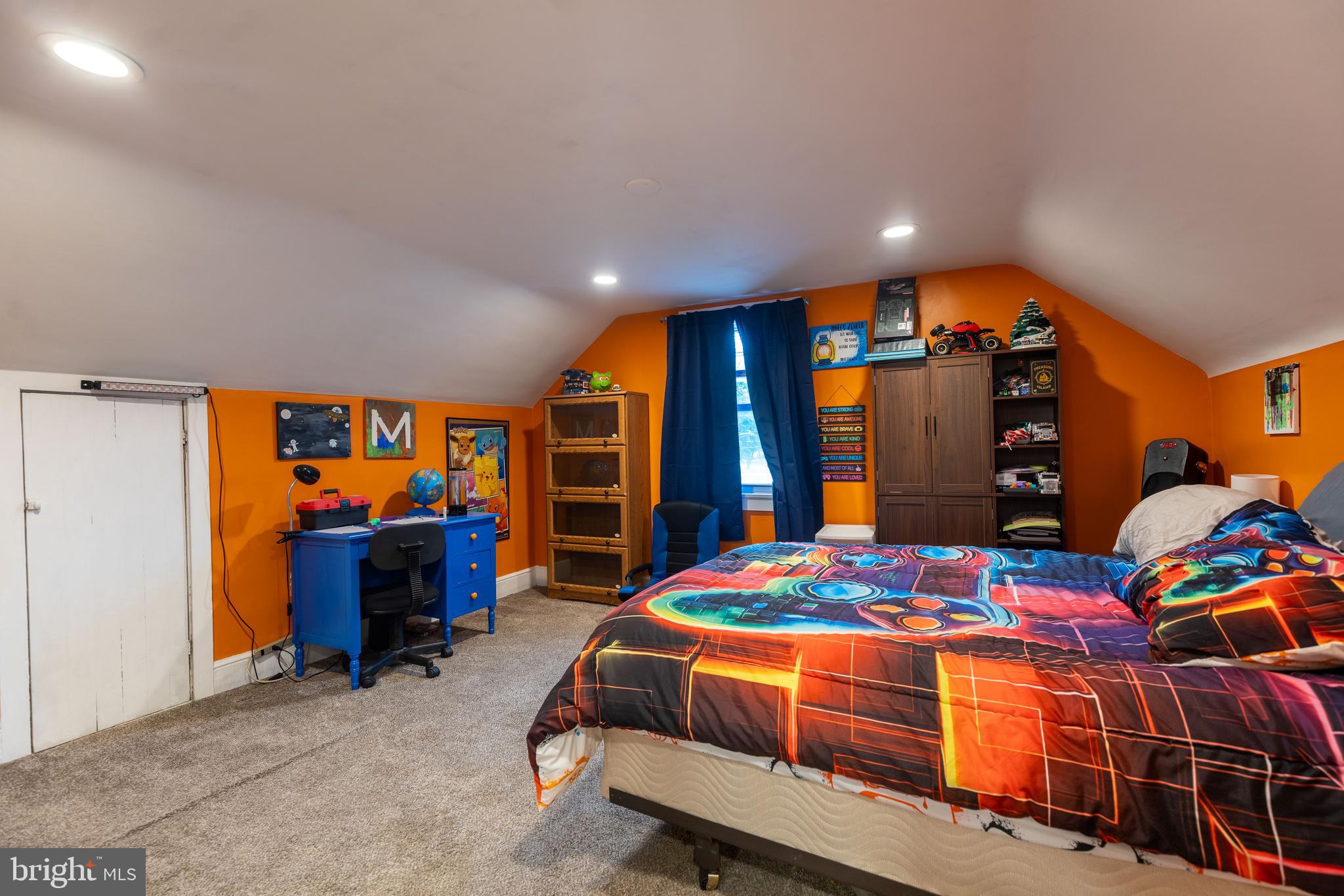 GREENE TWP - Residential