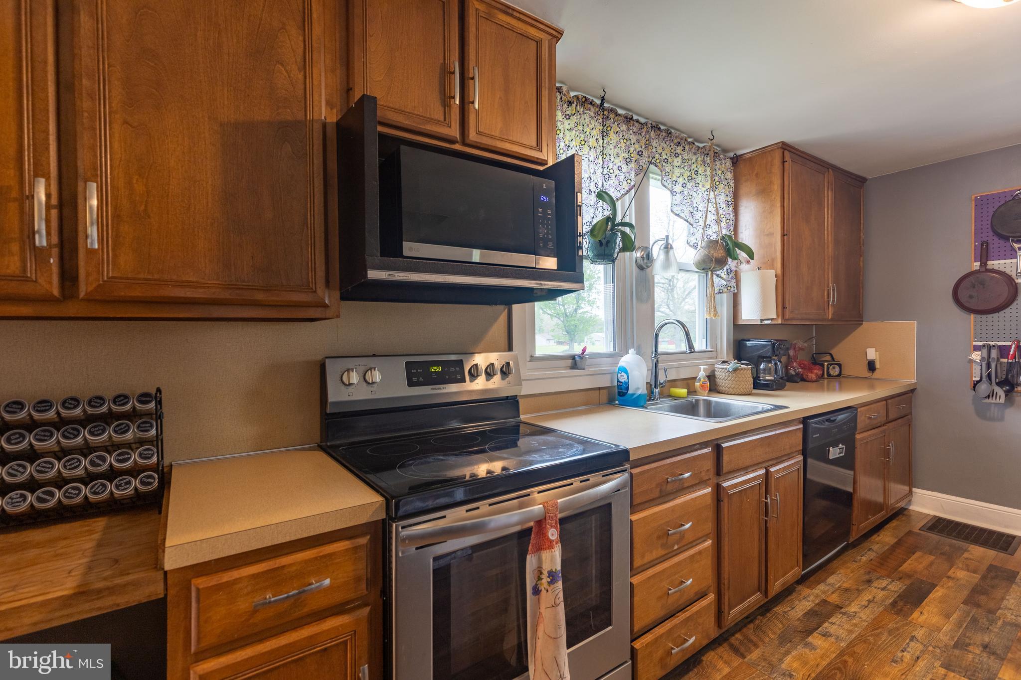 GREENE TWP - Residential