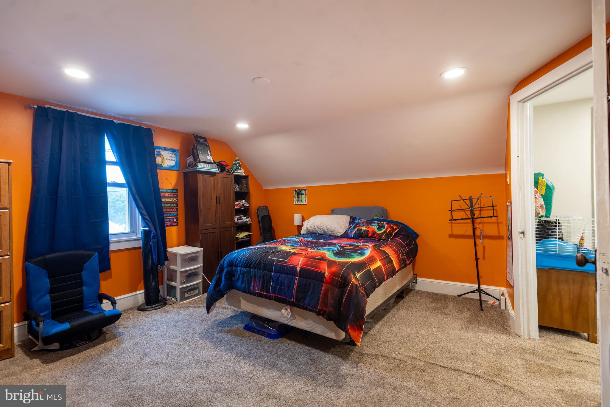 GREENE TWP - Residential