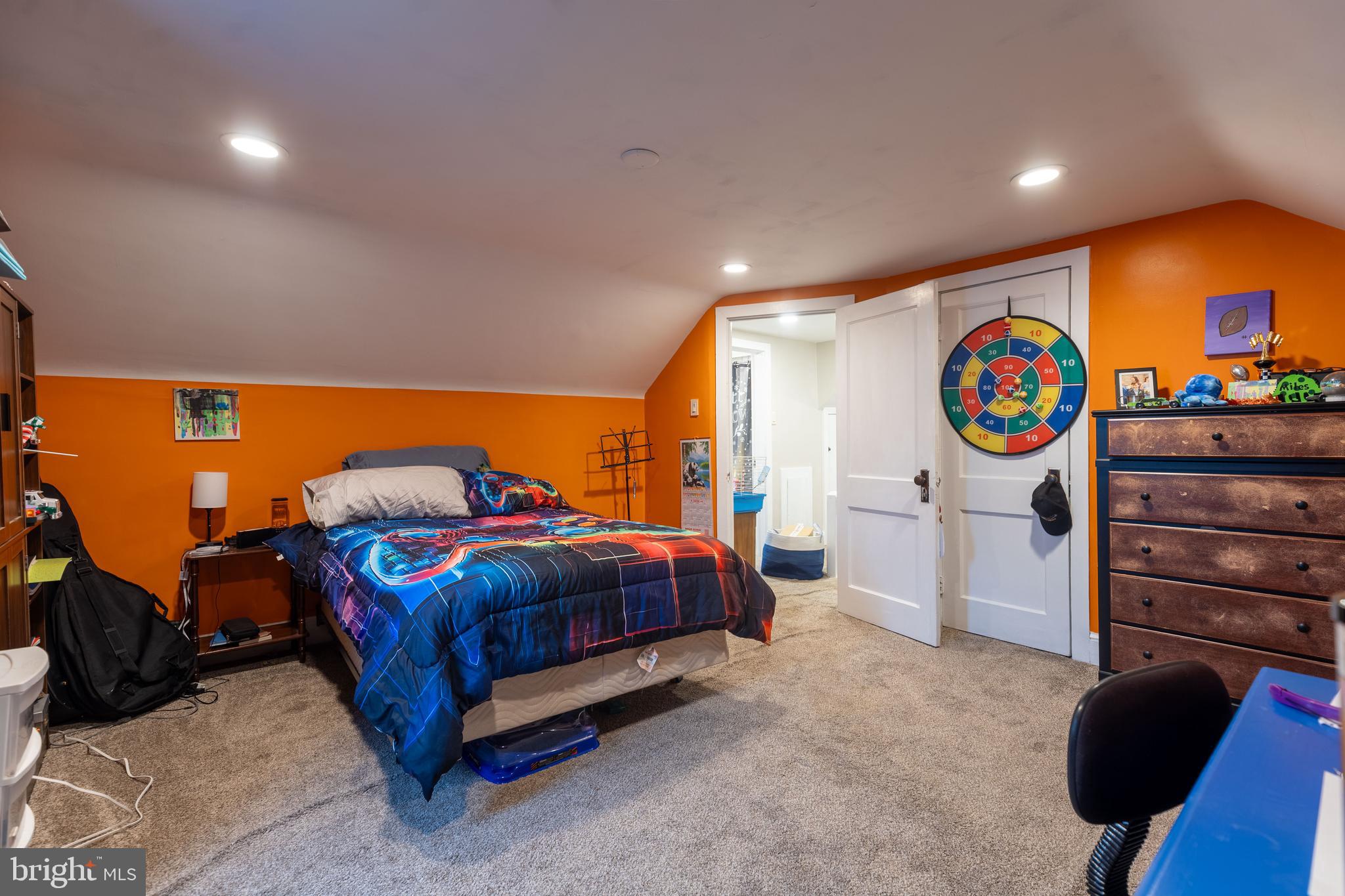 GREENE TWP - Residential