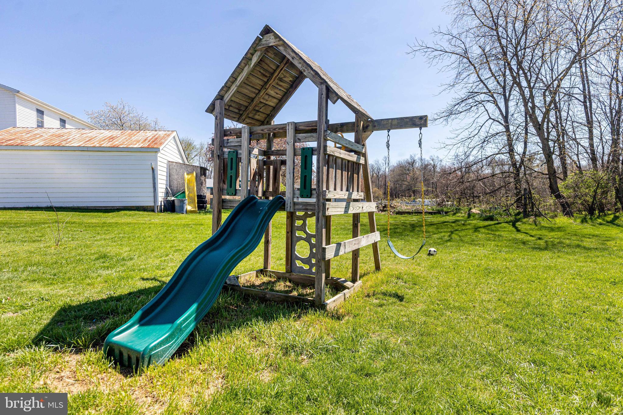 GREENE TWP - Residential