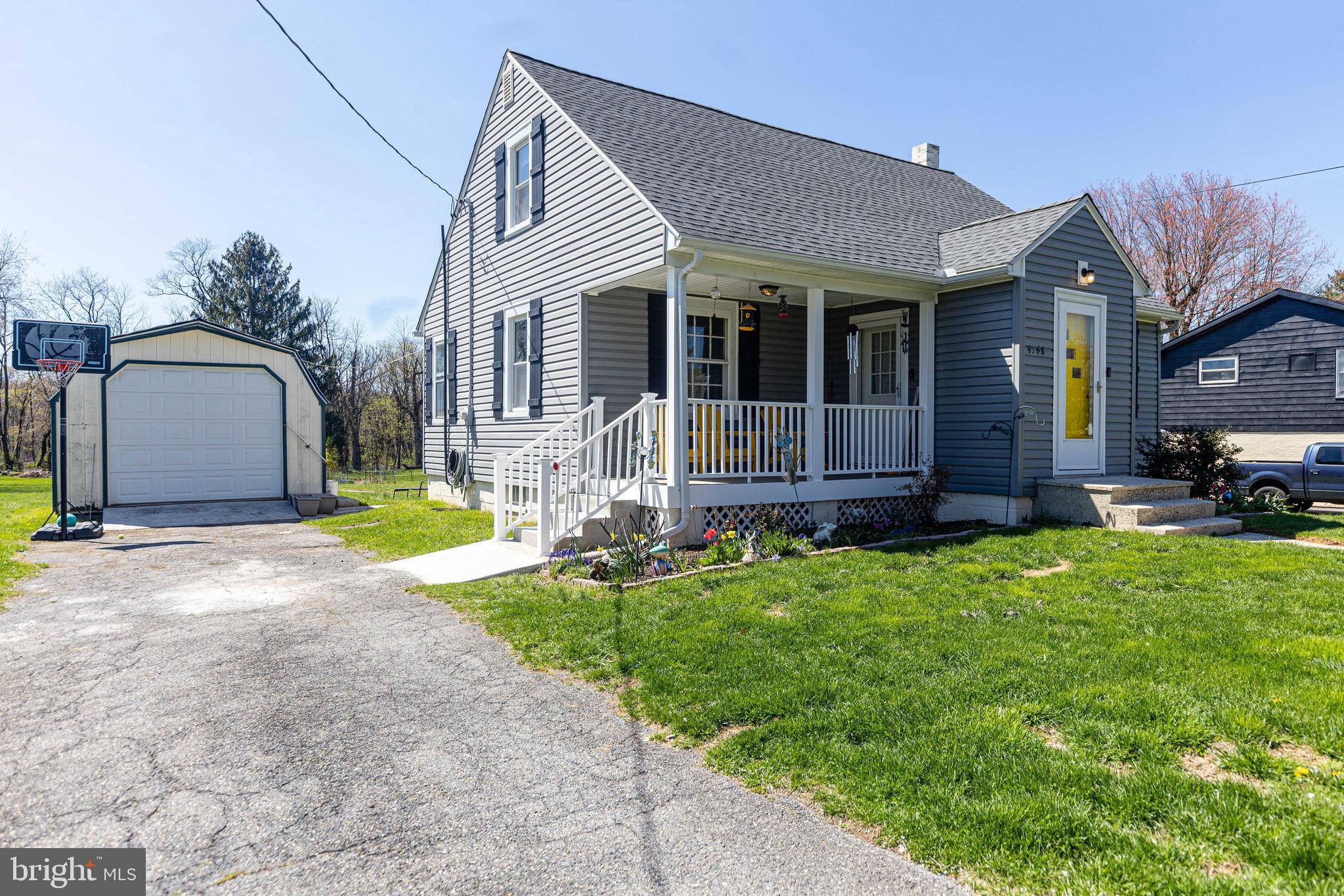 GREENE TWP - Residential