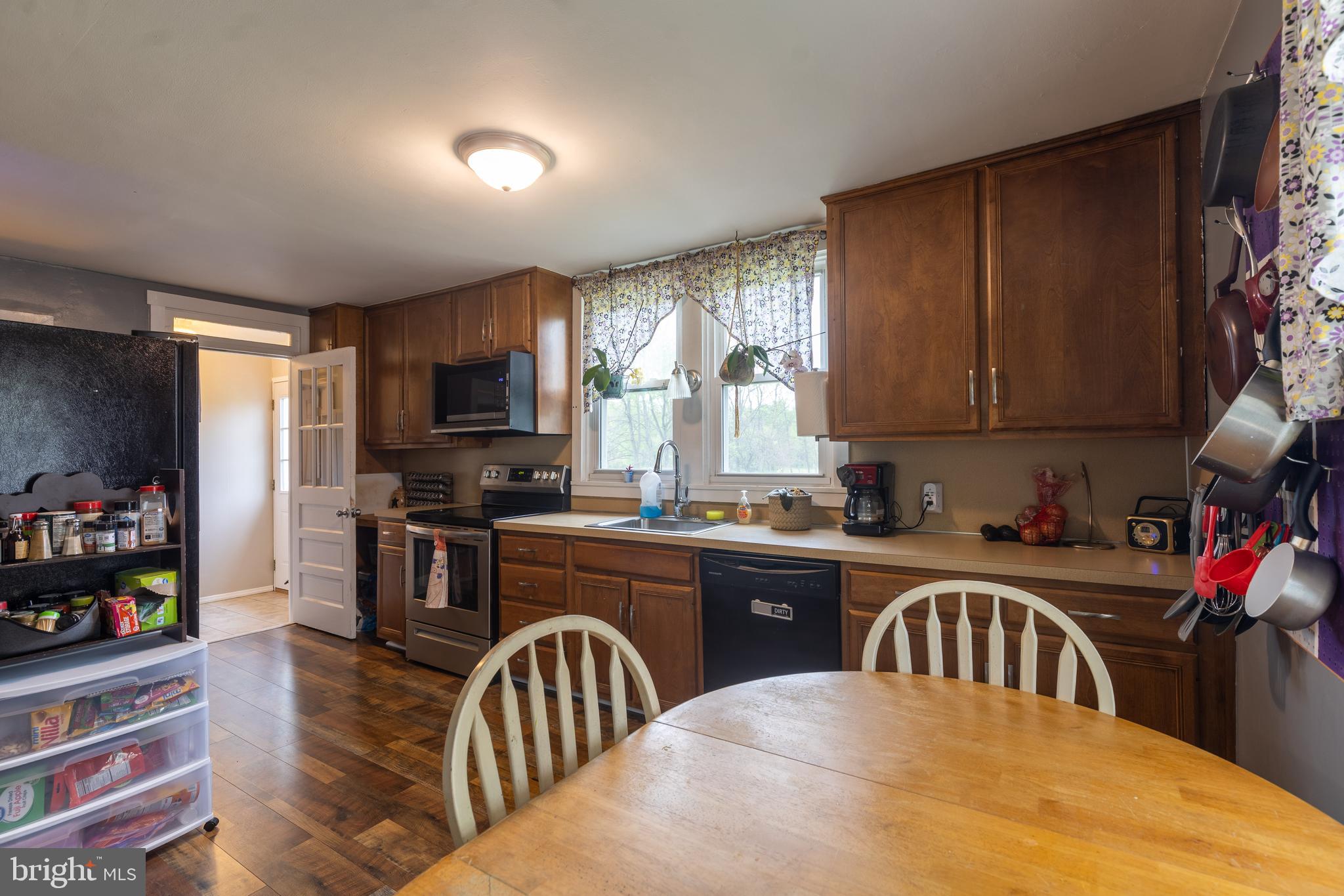 GREENE TWP - Residential