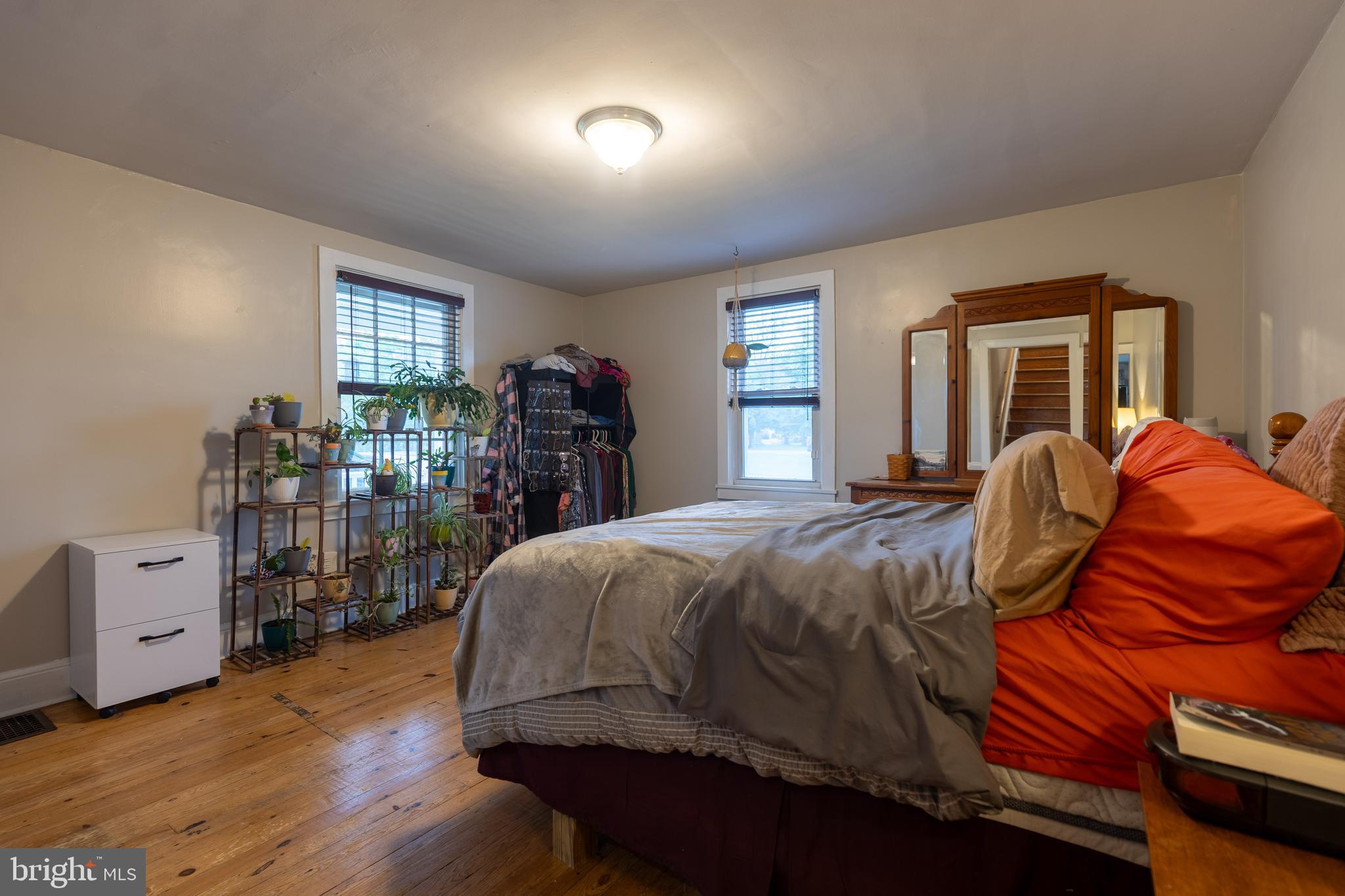 GREENE TWP - Residential