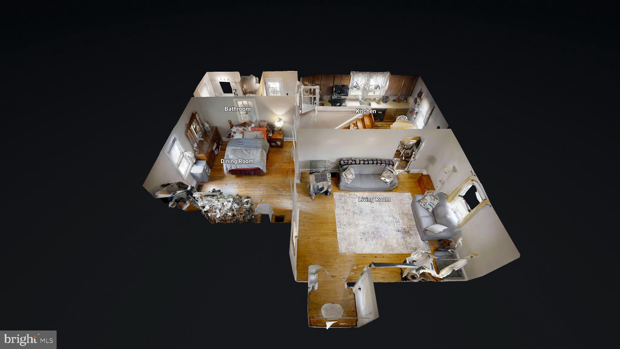 GREENE TWP - Residential