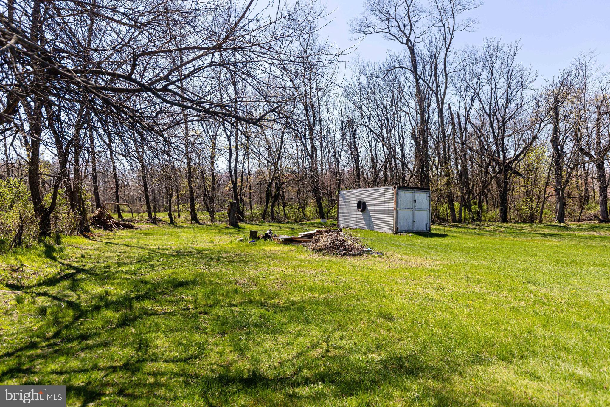 GREENE TWP - Residential