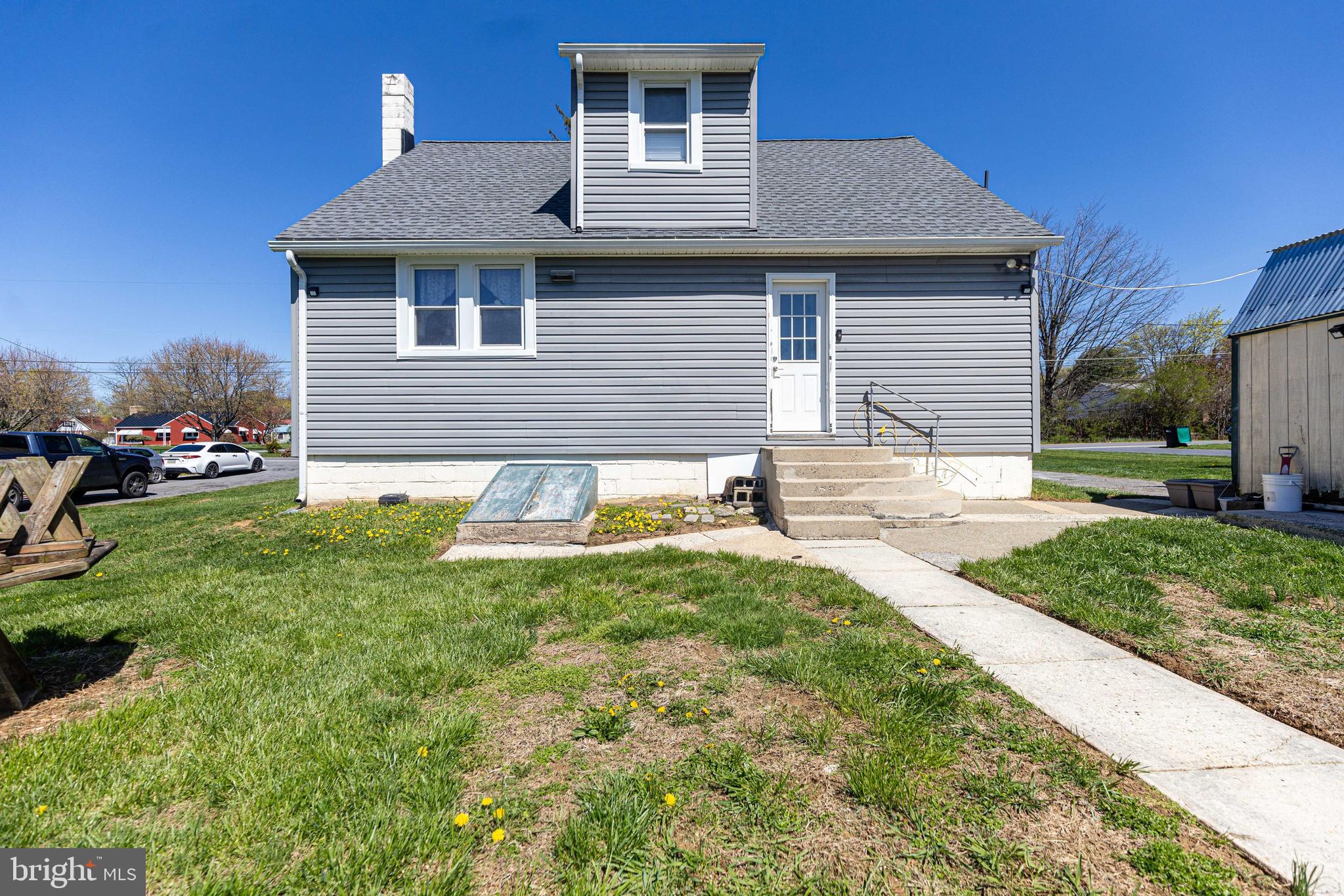GREENE TWP - Residential