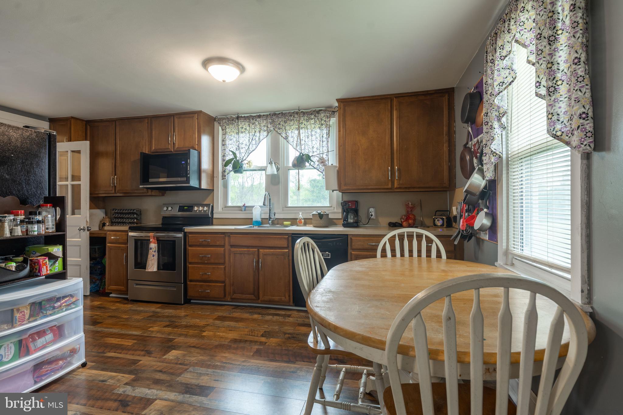 GREENE TWP - Residential
