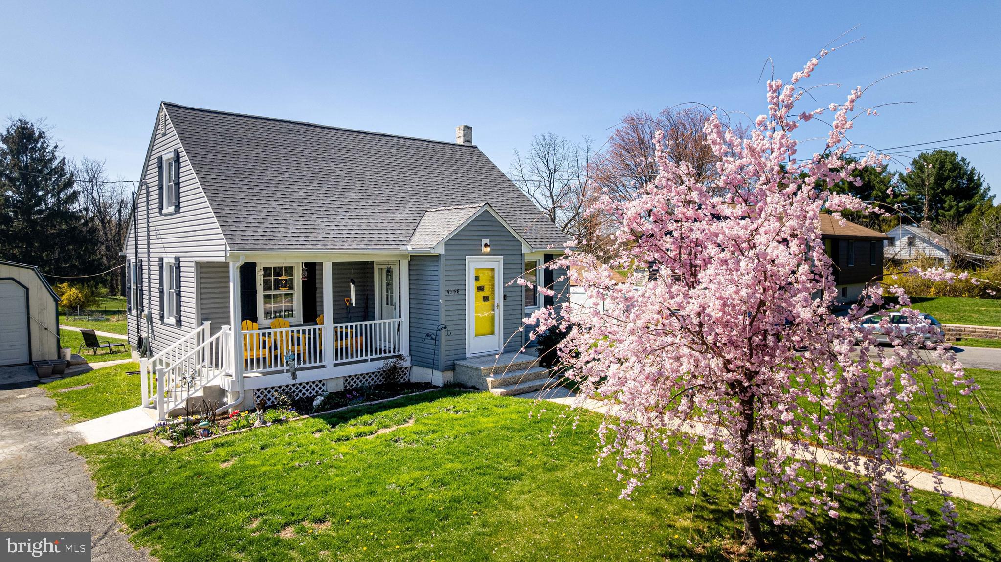 GREENE TWP - Residential