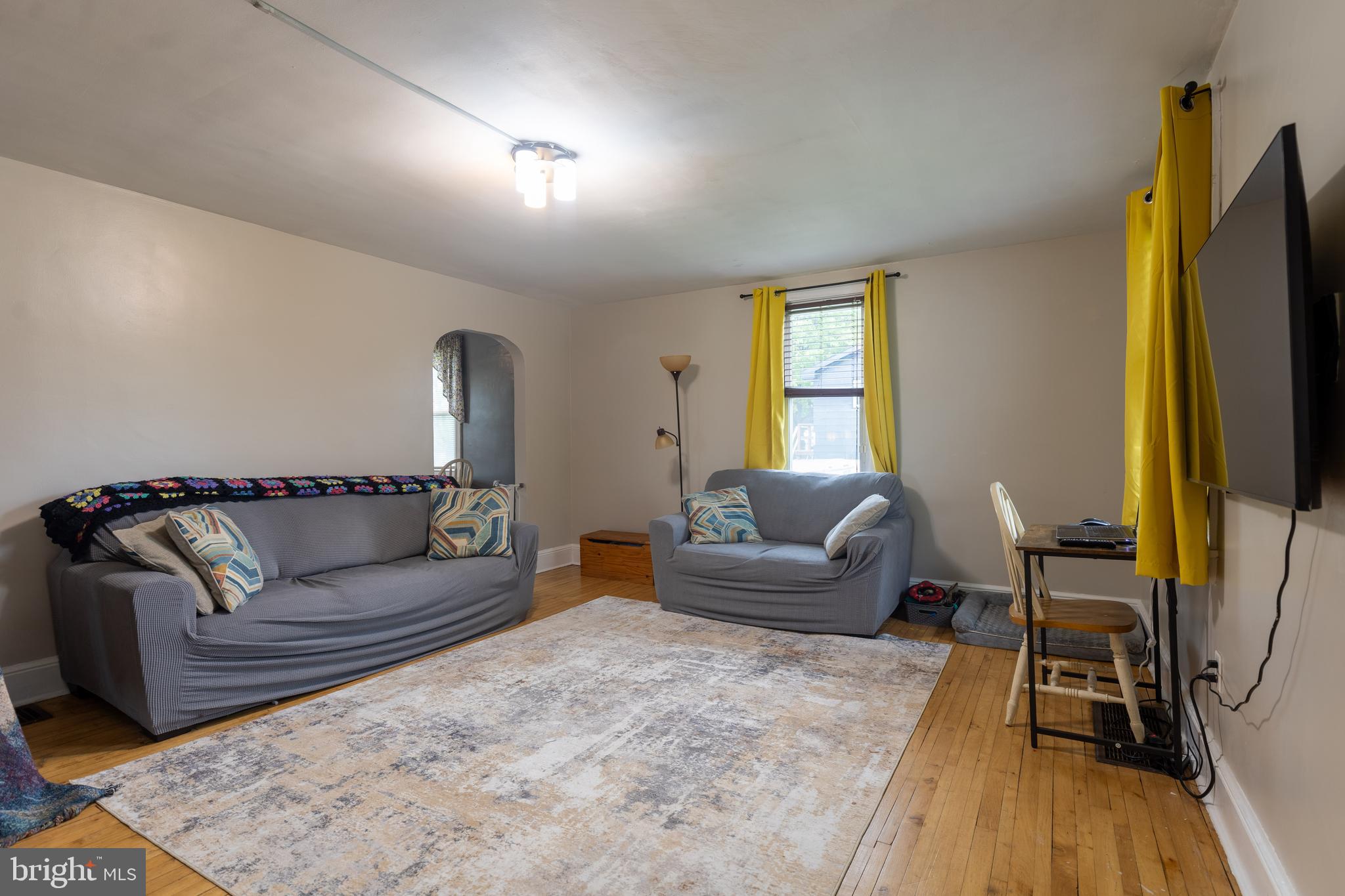 GREENE TWP - Residential