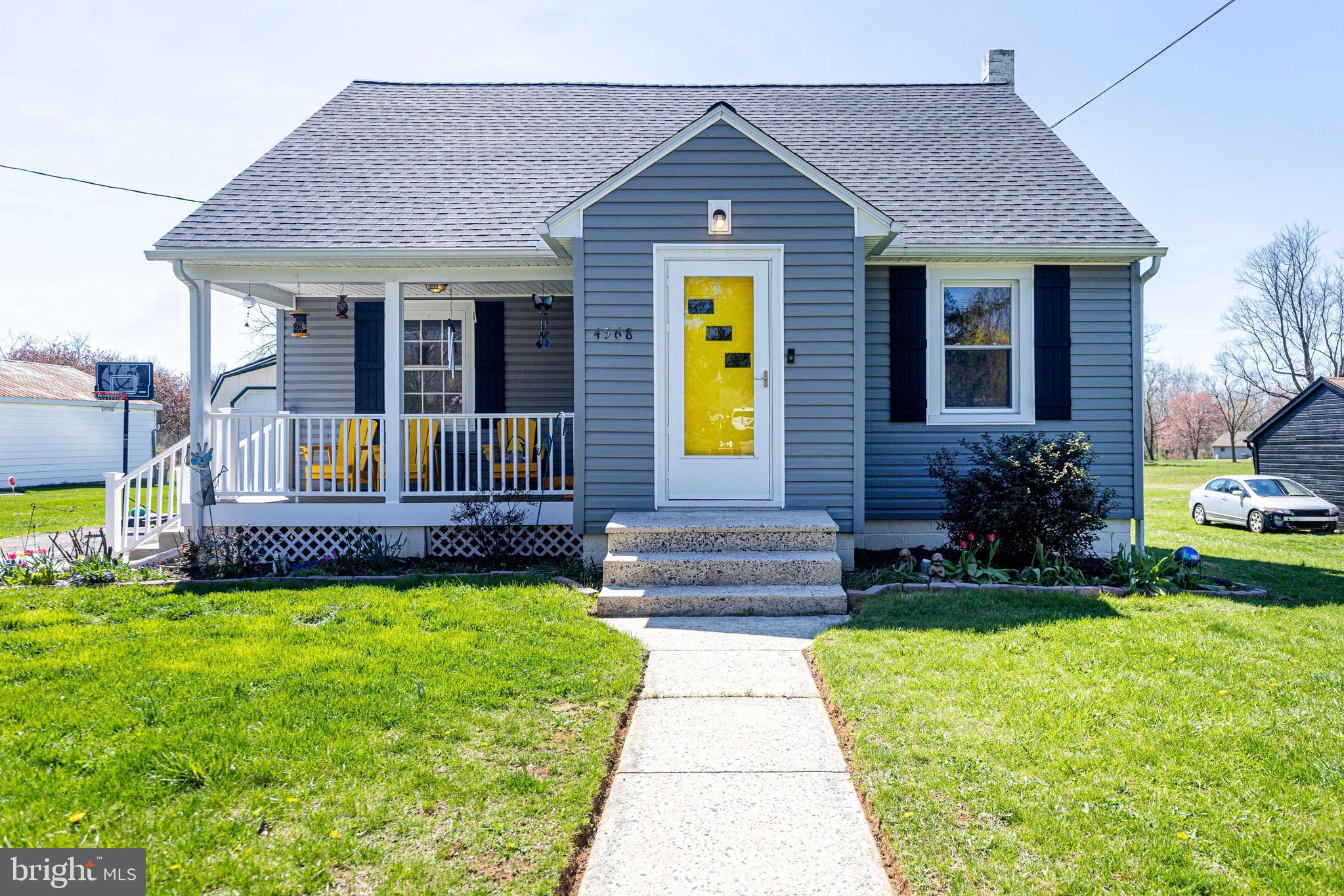 GREENE TWP - Residential