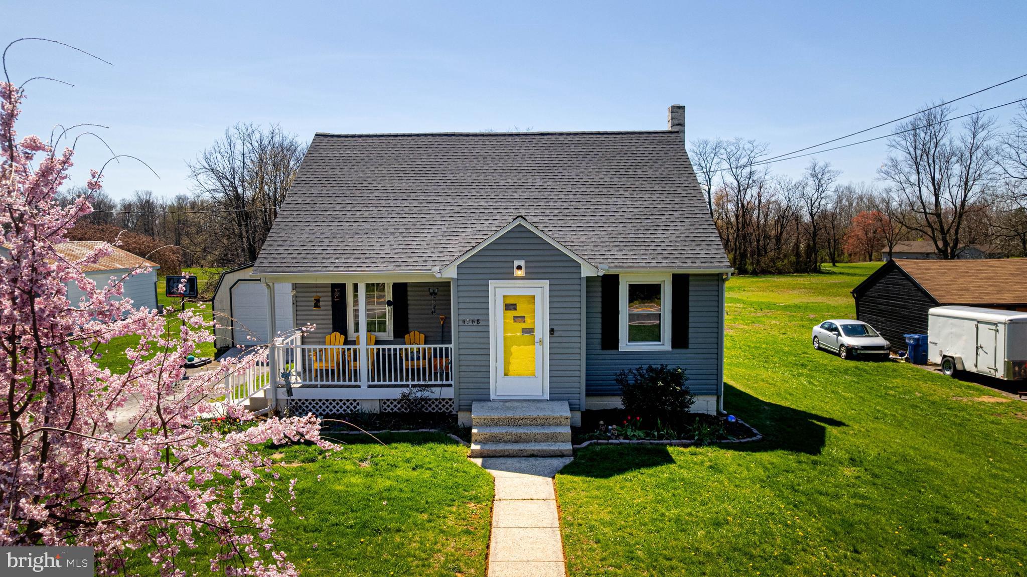 GREENE TWP - Residential