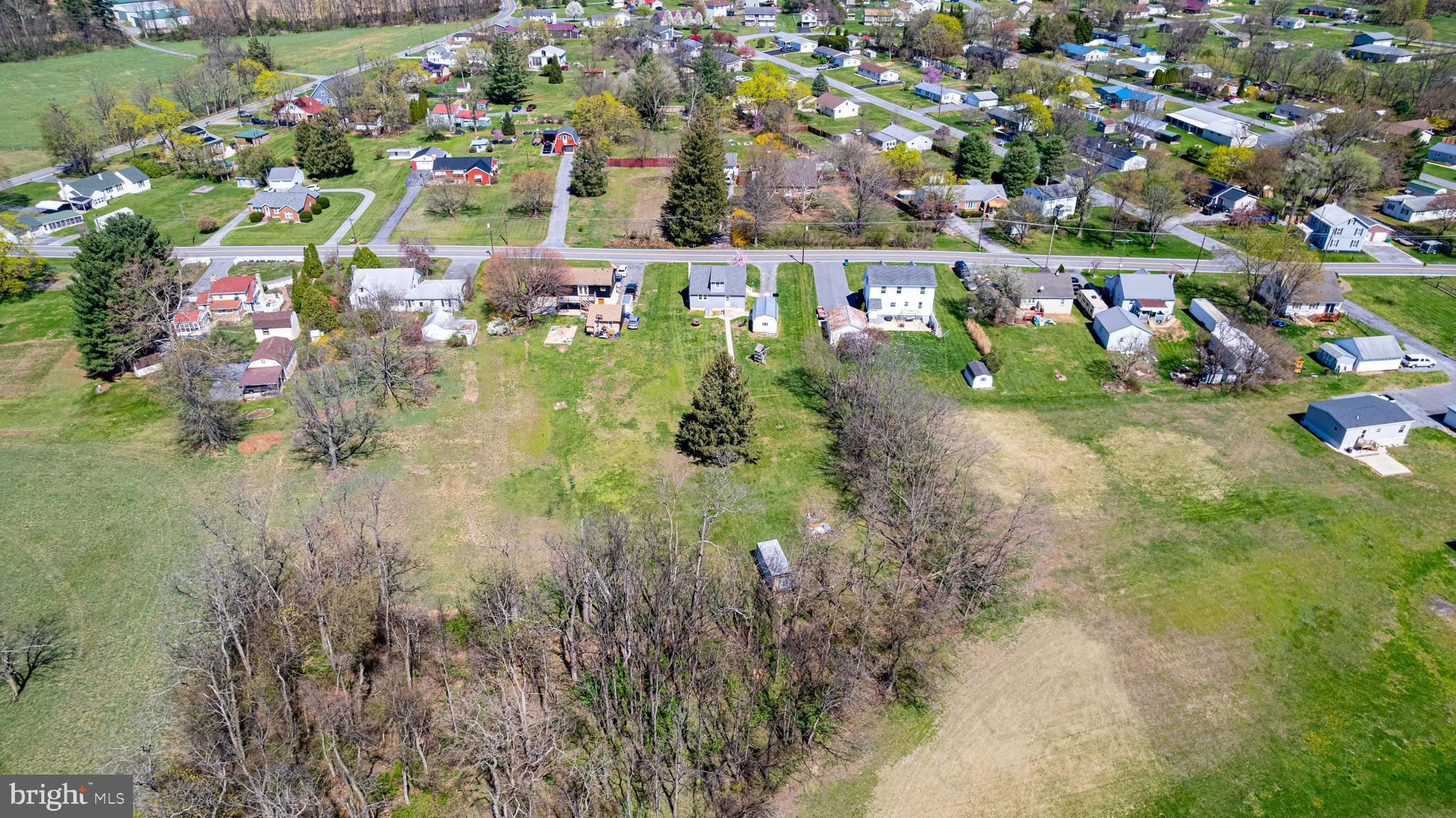 GREENE TWP - Residential