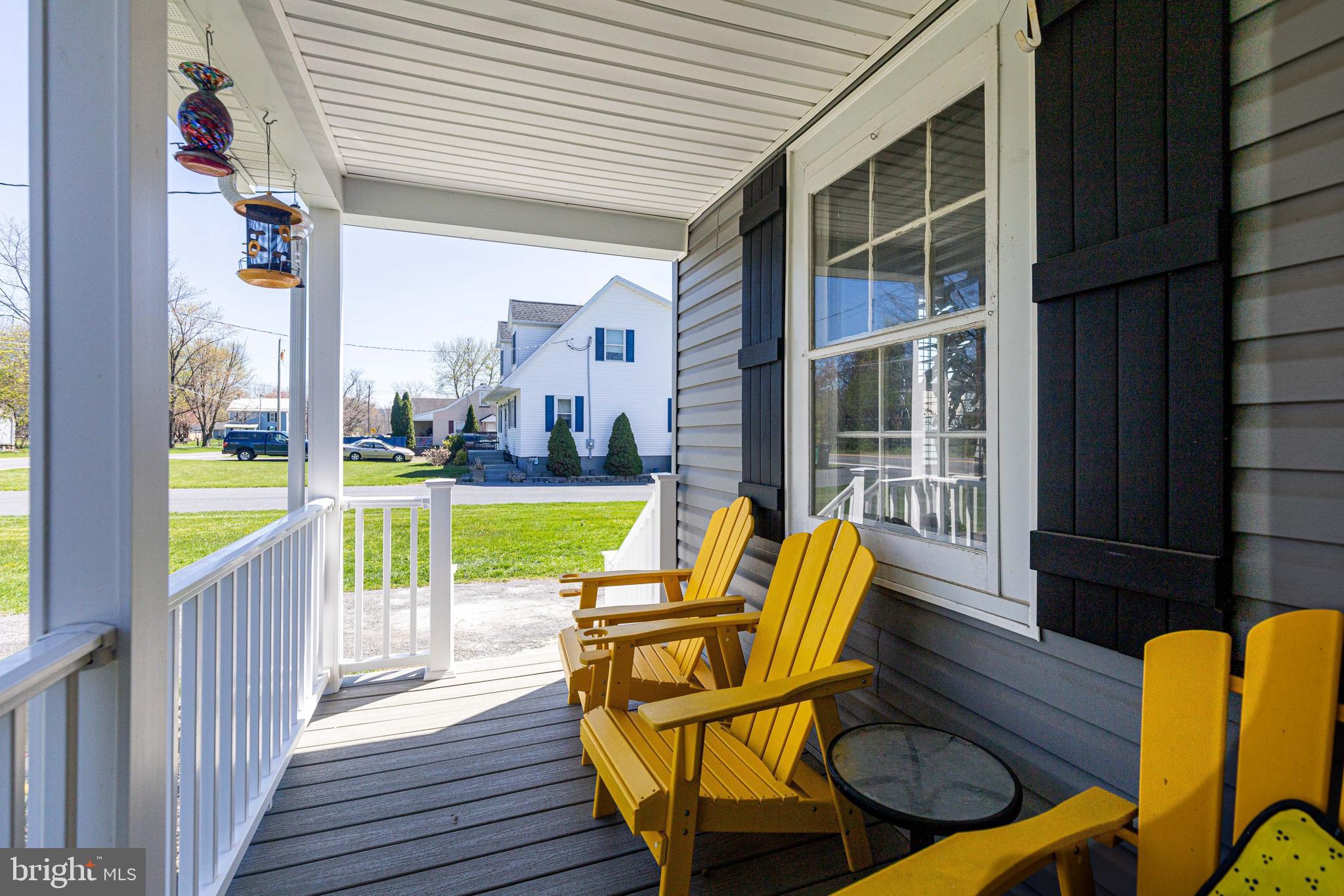GREENE TWP - Residential