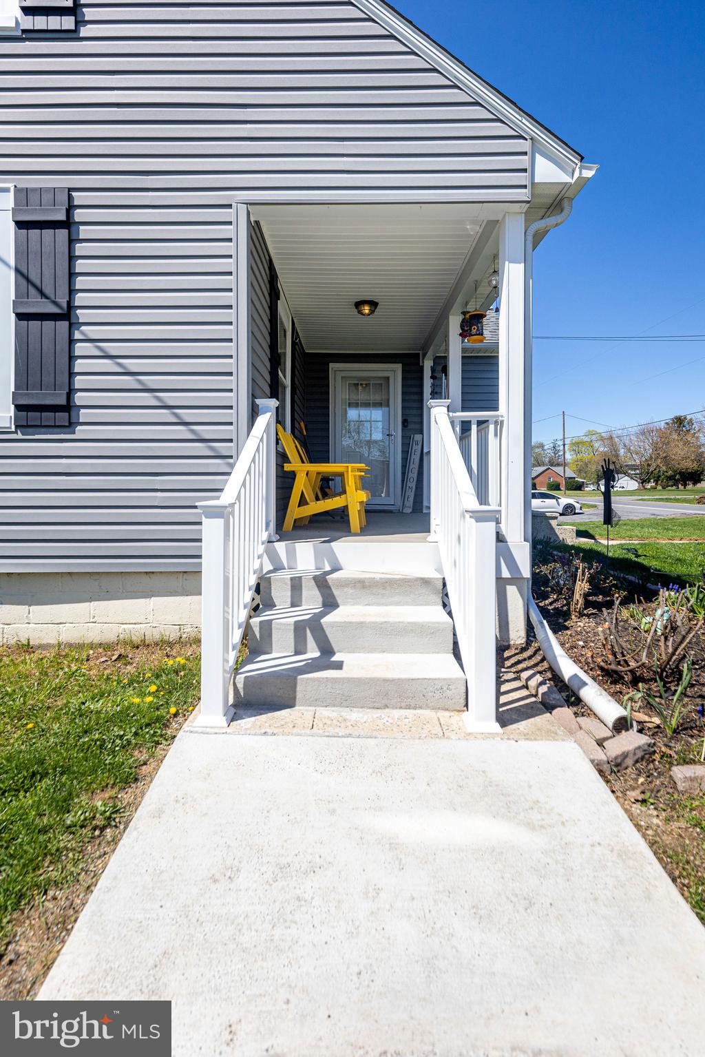 GREENE TWP - Residential