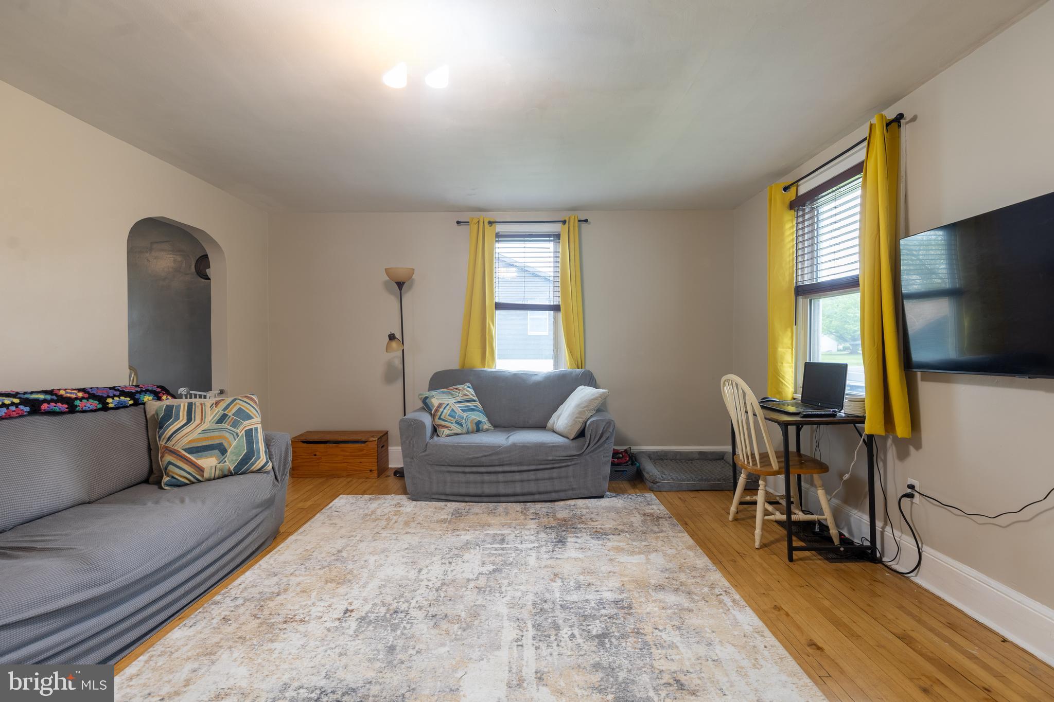 GREENE TWP - Residential