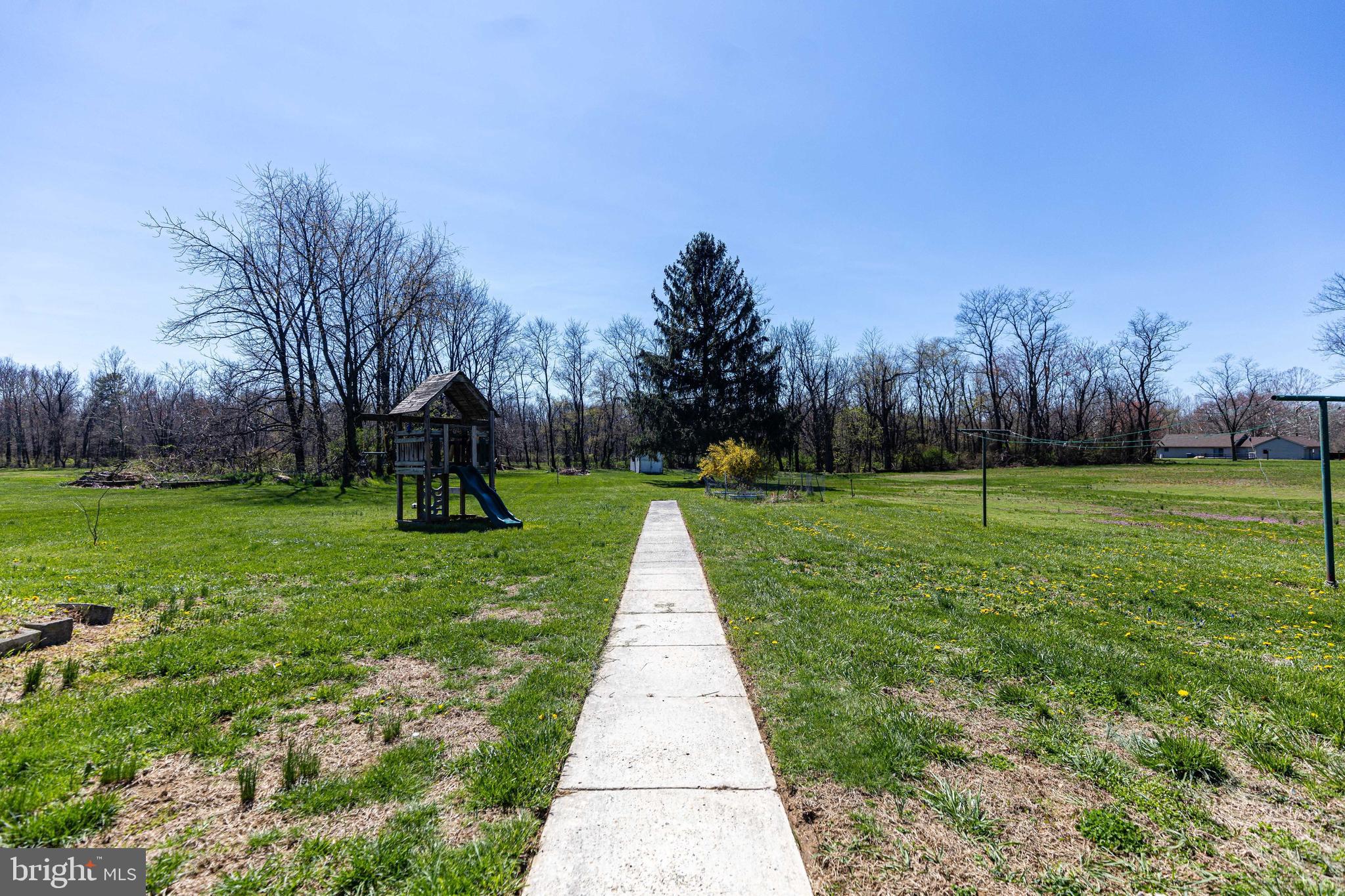 GREENE TWP - Residential