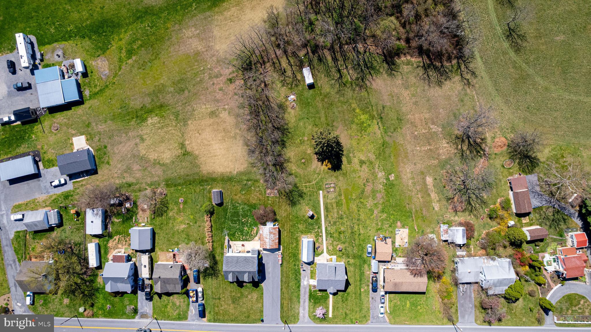 GREENE TWP - Residential