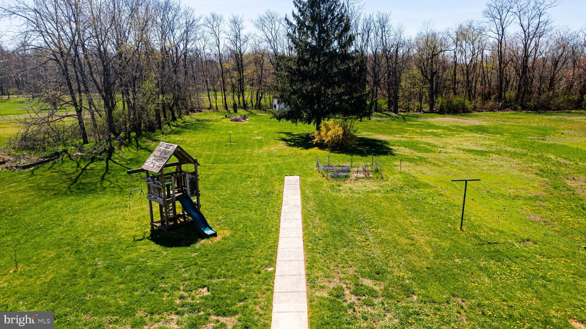 GREENE TWP - Residential