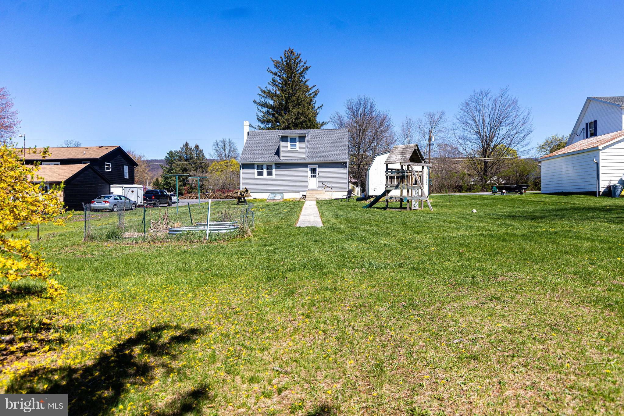 GREENE TWP - Residential