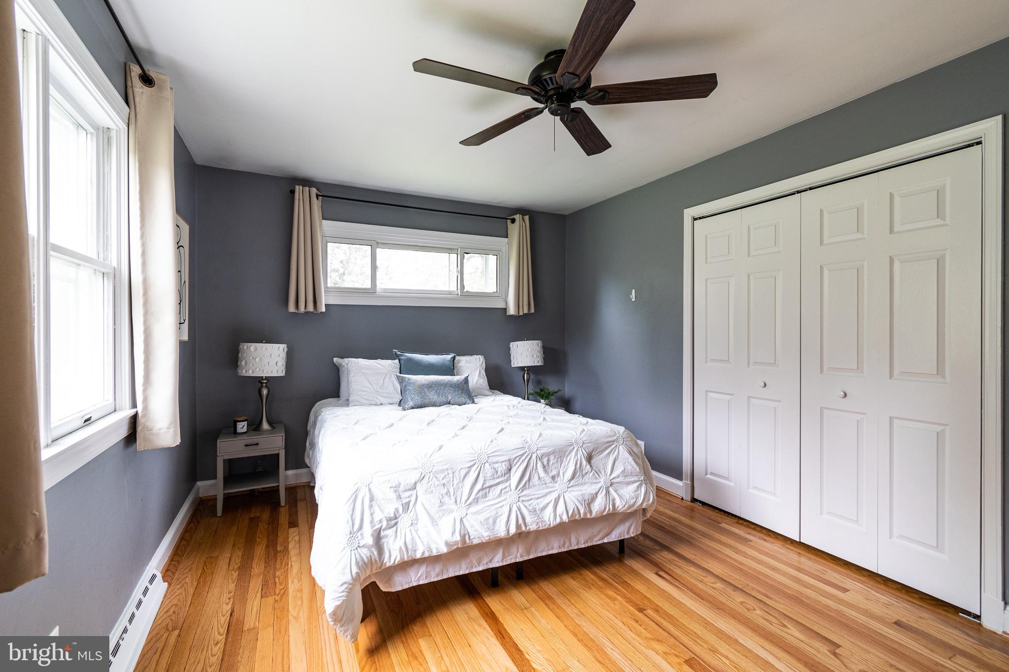 MILLERSVILLE - Residential