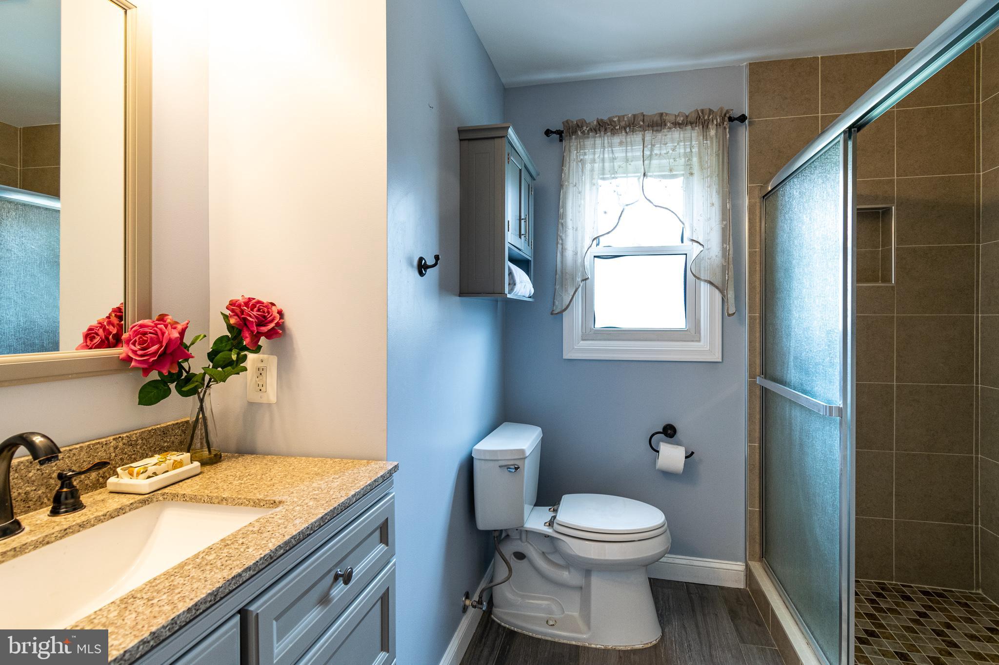 MILLERSVILLE - Residential