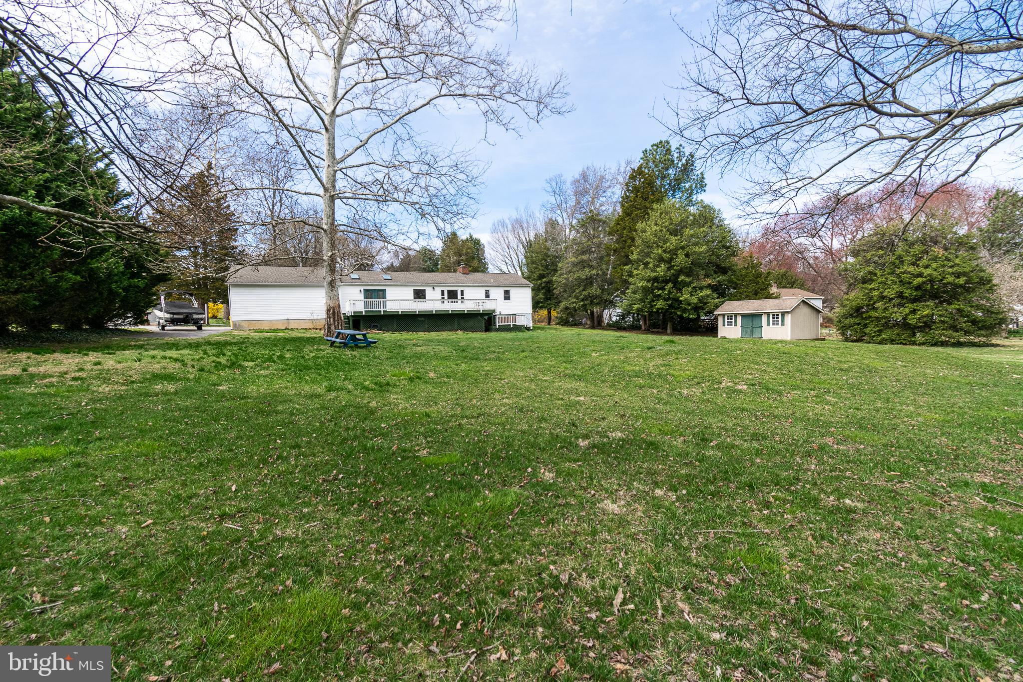 MILLERSVILLE - Residential