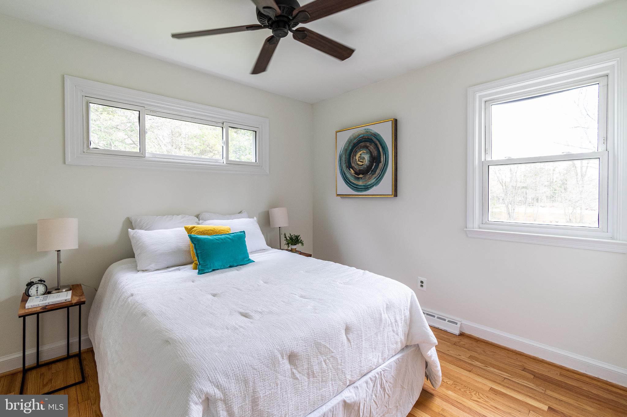 MILLERSVILLE - Residential