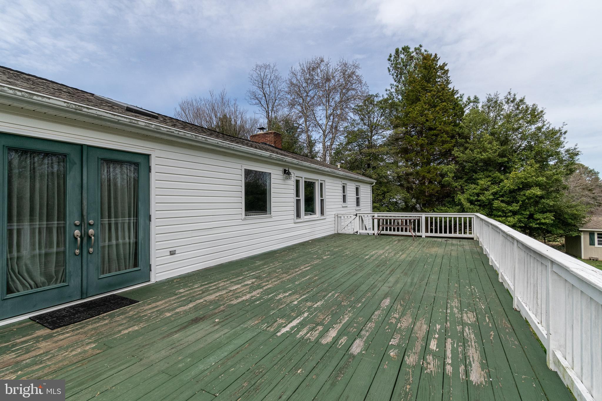 MILLERSVILLE - Residential