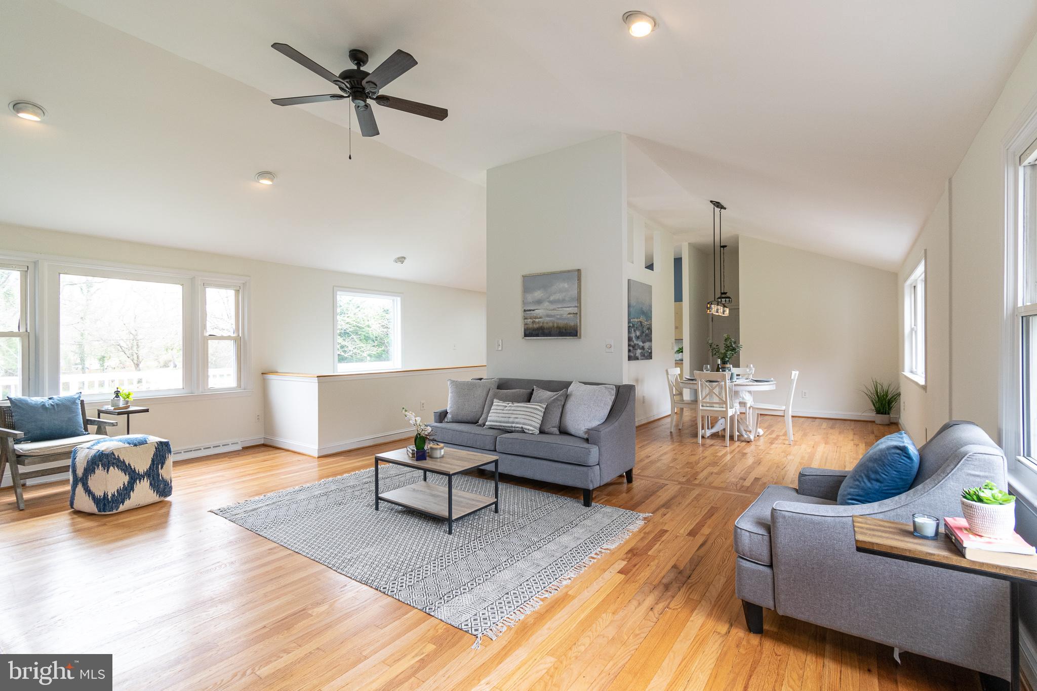 MILLERSVILLE - Residential