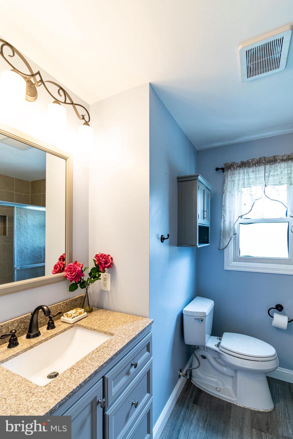 MILLERSVILLE - Residential